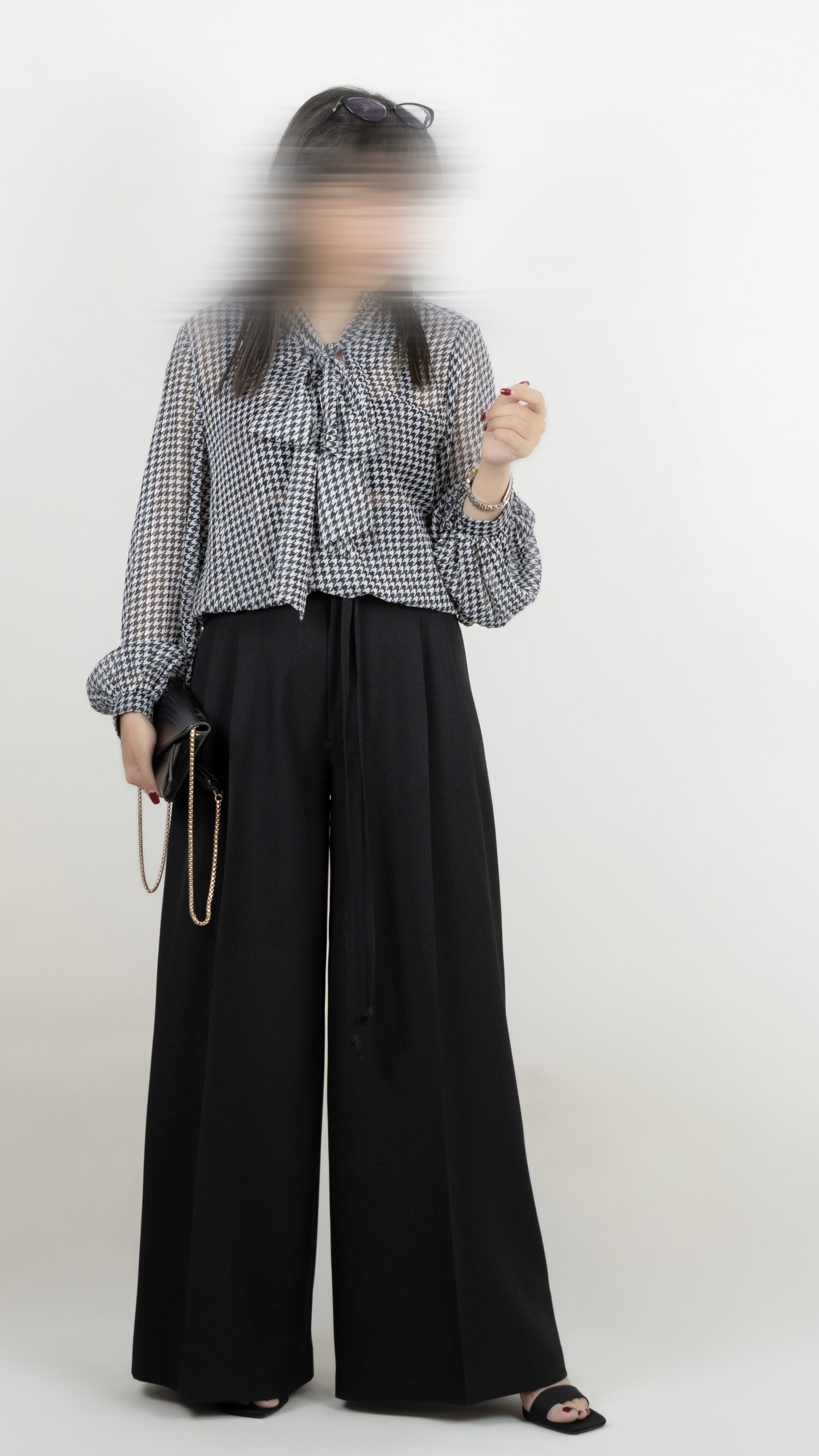 شومیز LENA - Image 2