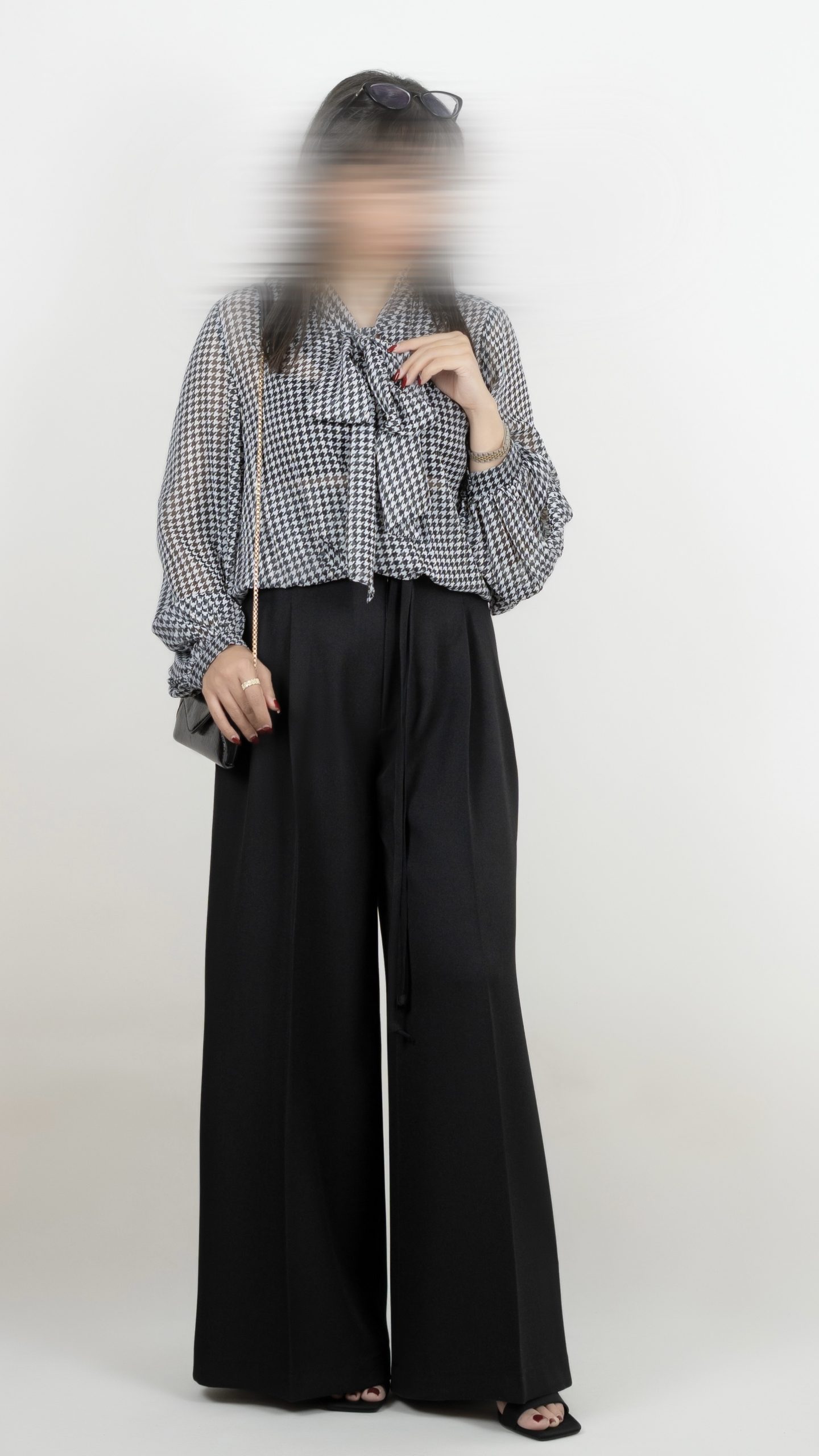 شومیز LENA - Image 3