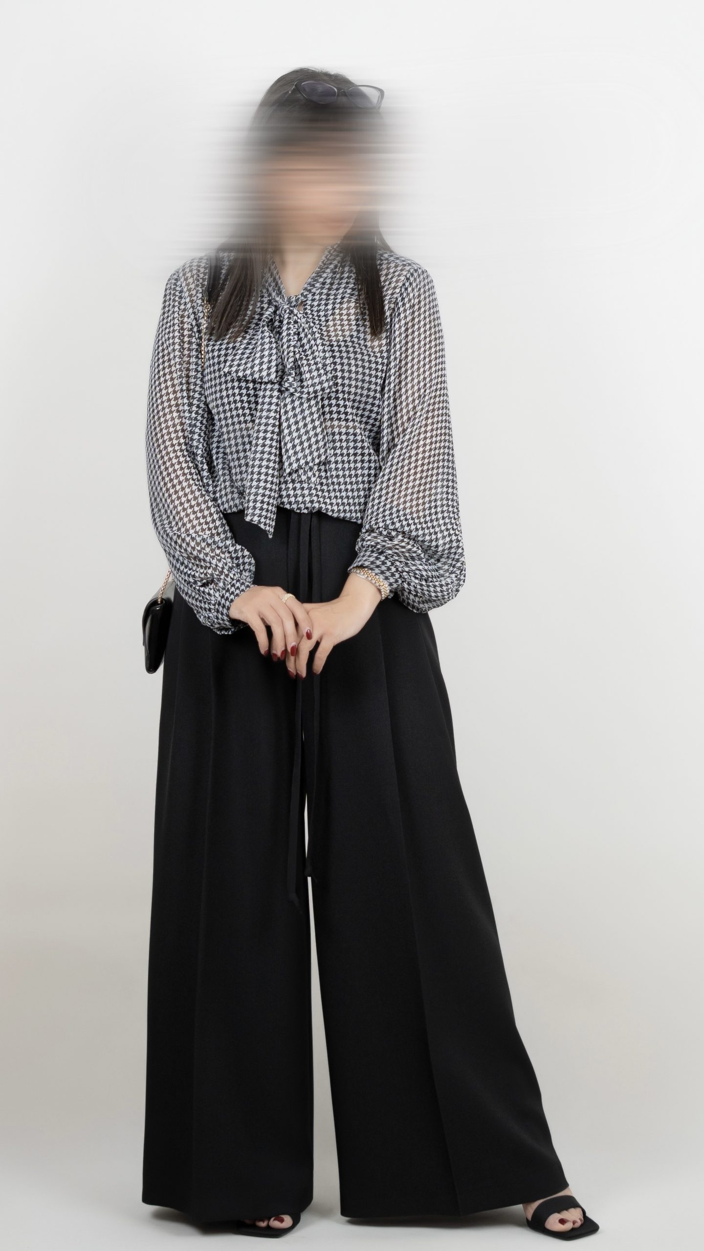 شومیز LENA - Image 4