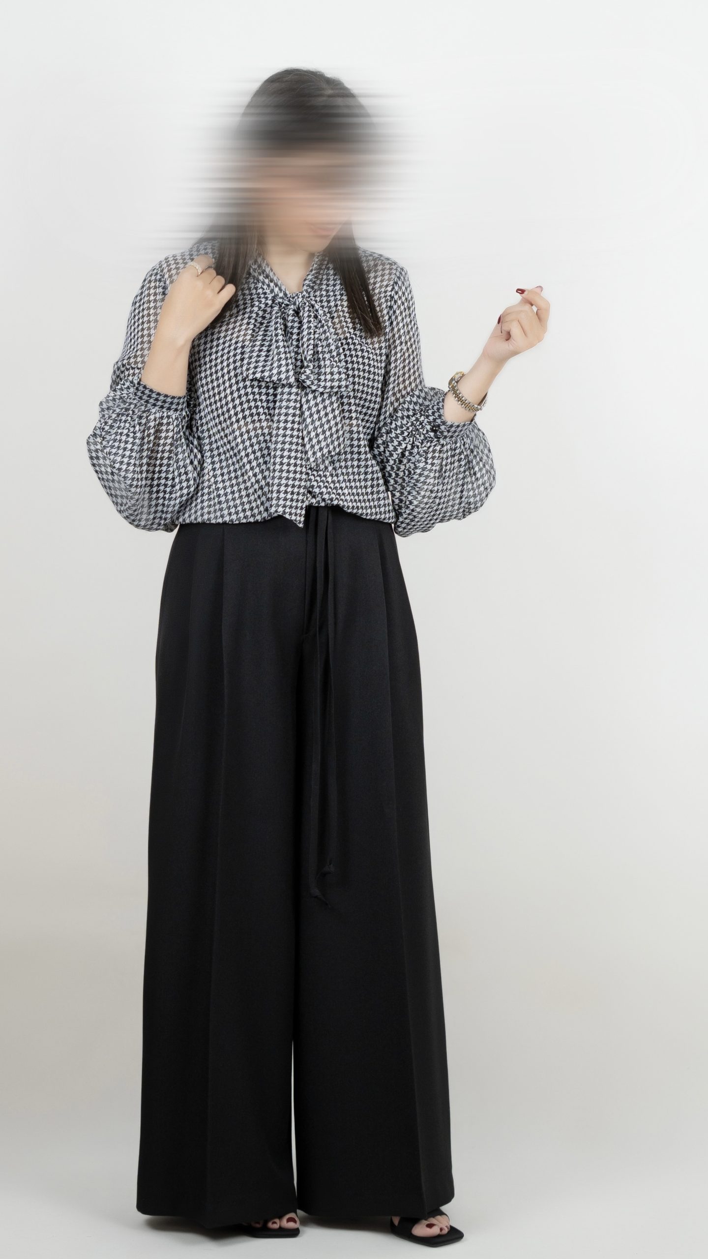 شومیز LENA - Image 6