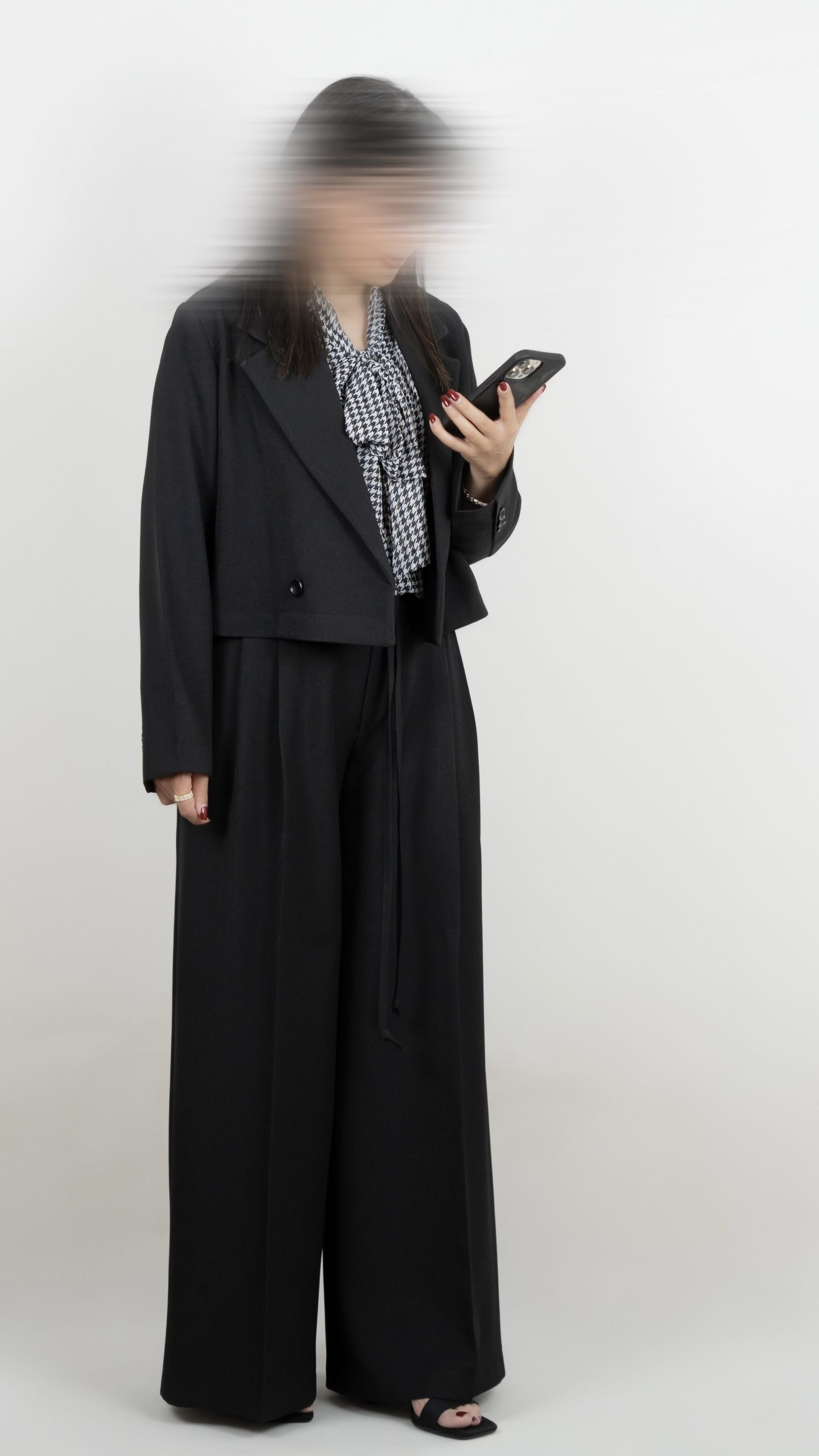 شومیز LENA - Image 7