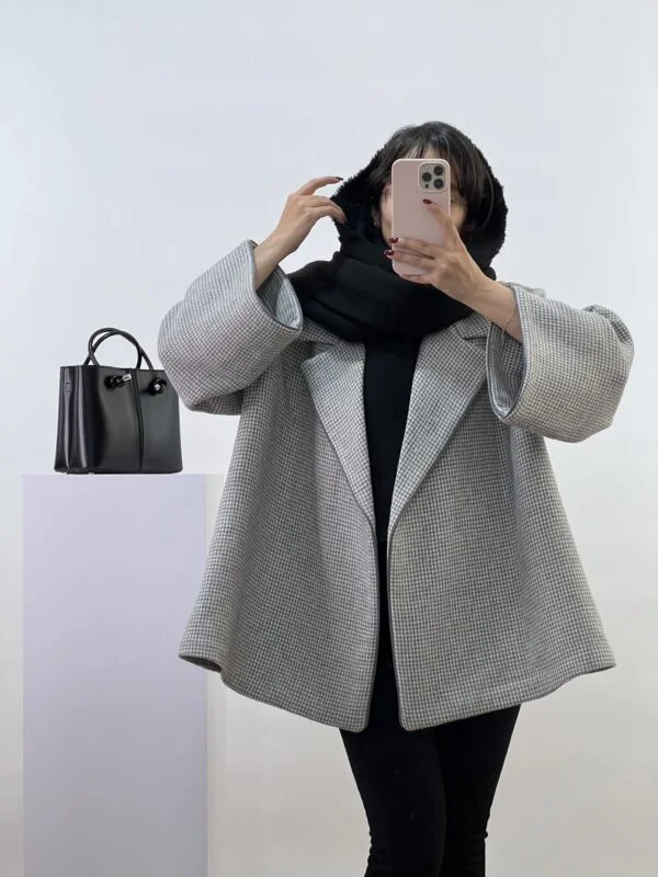 پالتو ESIN - Image 3