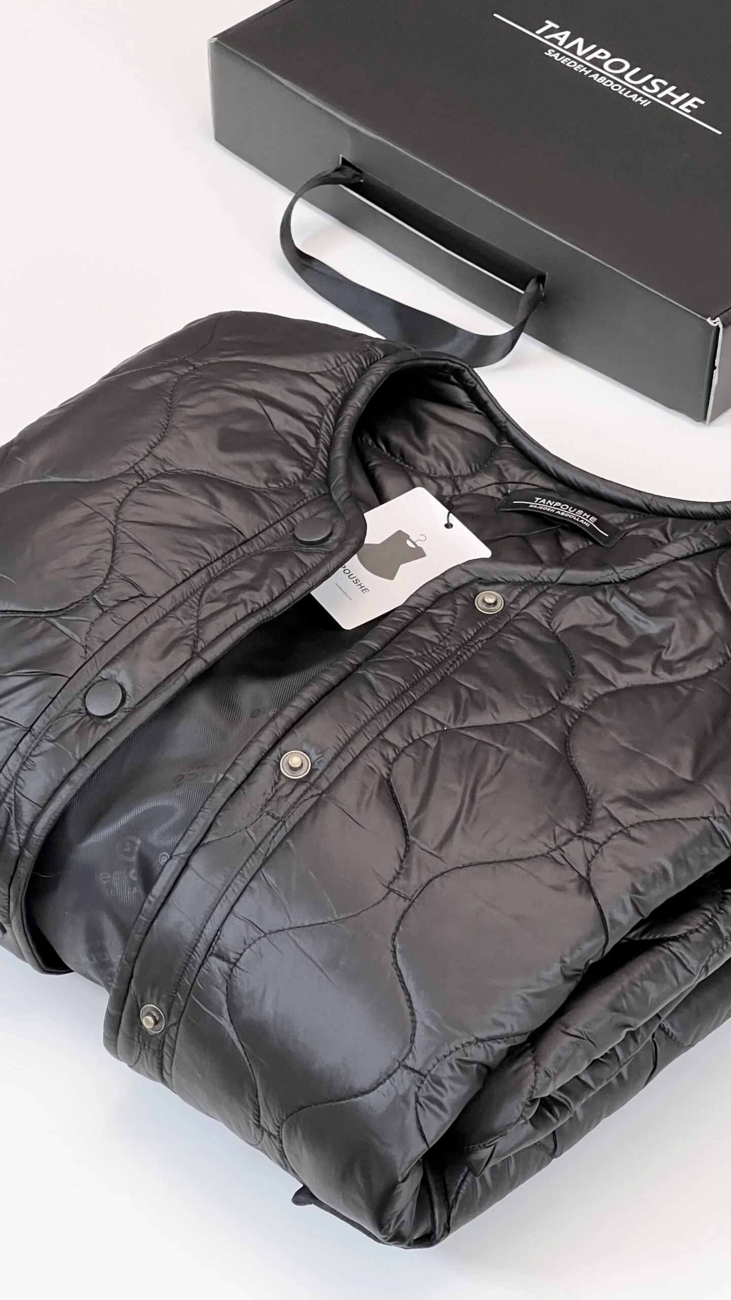 کاپشن ARVA - Image 5