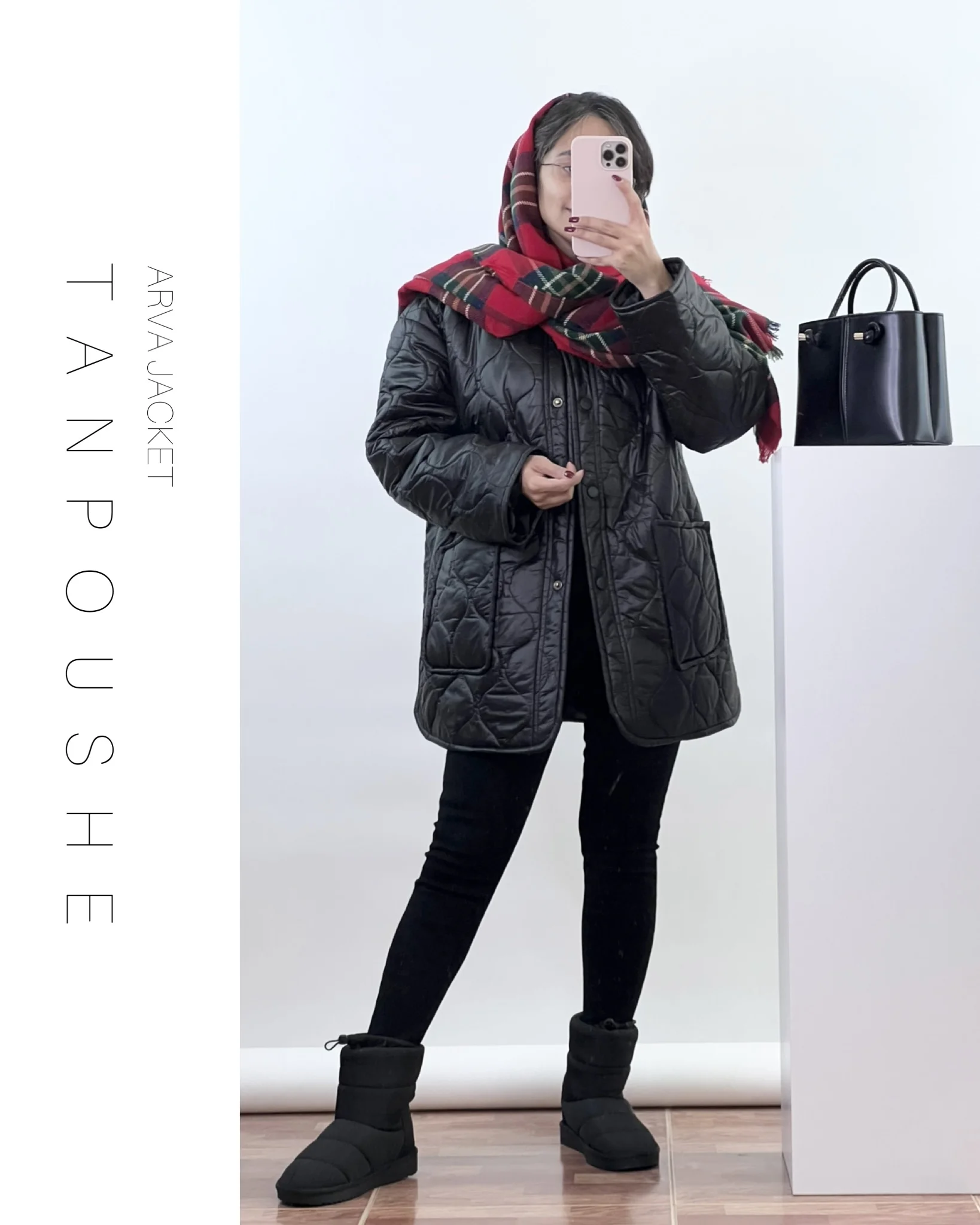 کاپشن ARVA - Image 2