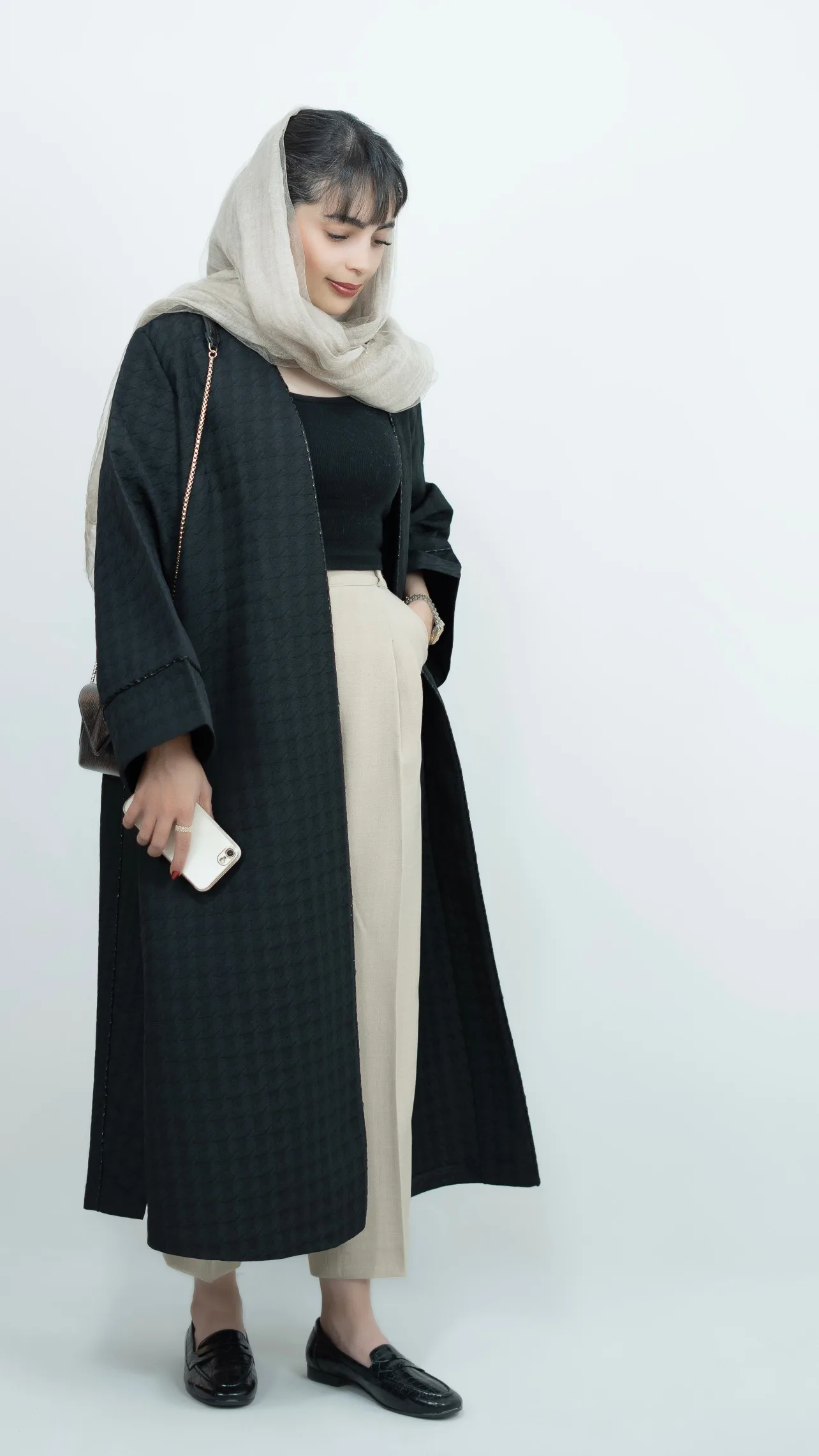 مانتو SHANLI - Image 3