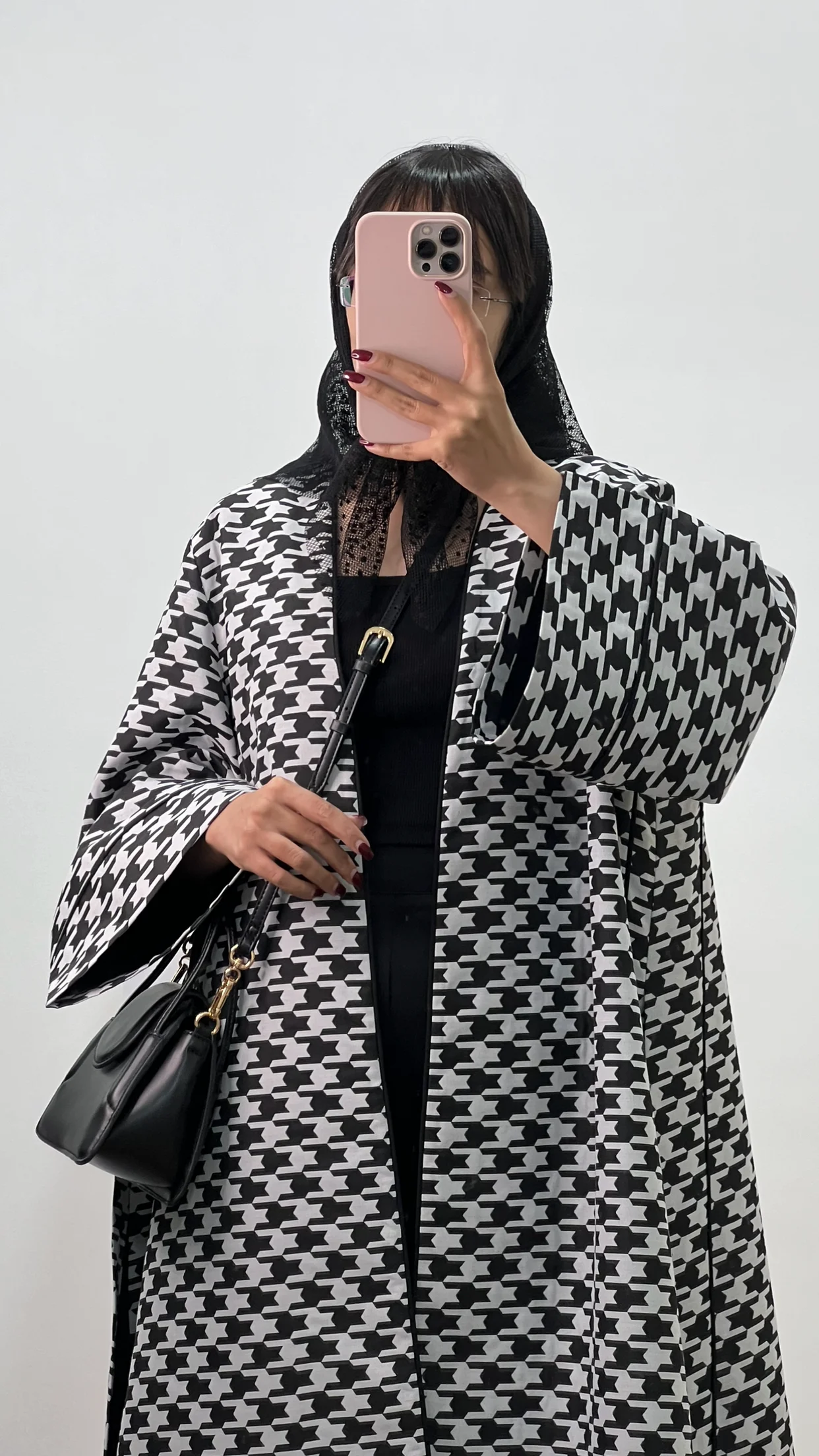 مانتو MINEL - Image 3