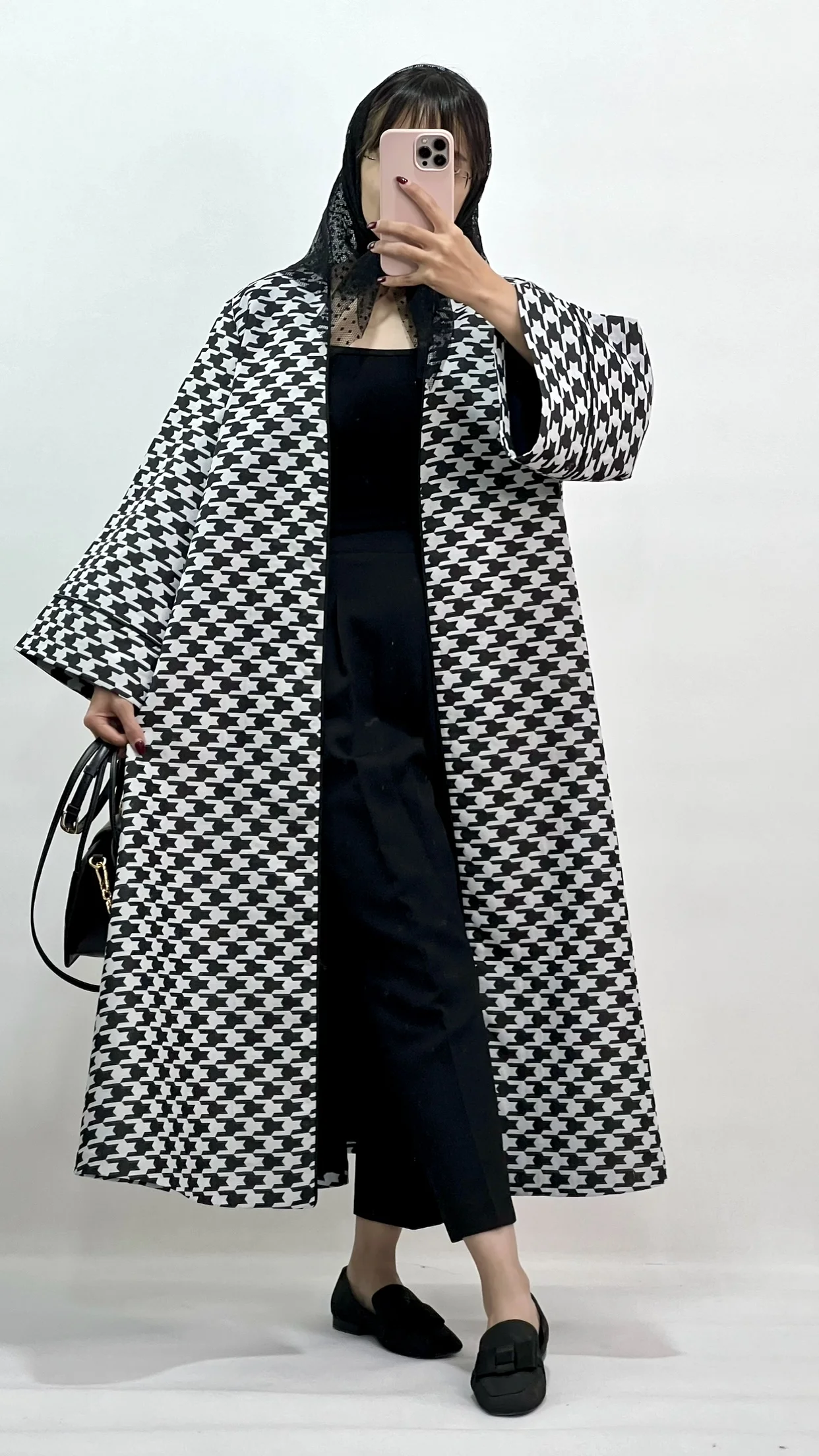 مانتو MINEL - Image 4