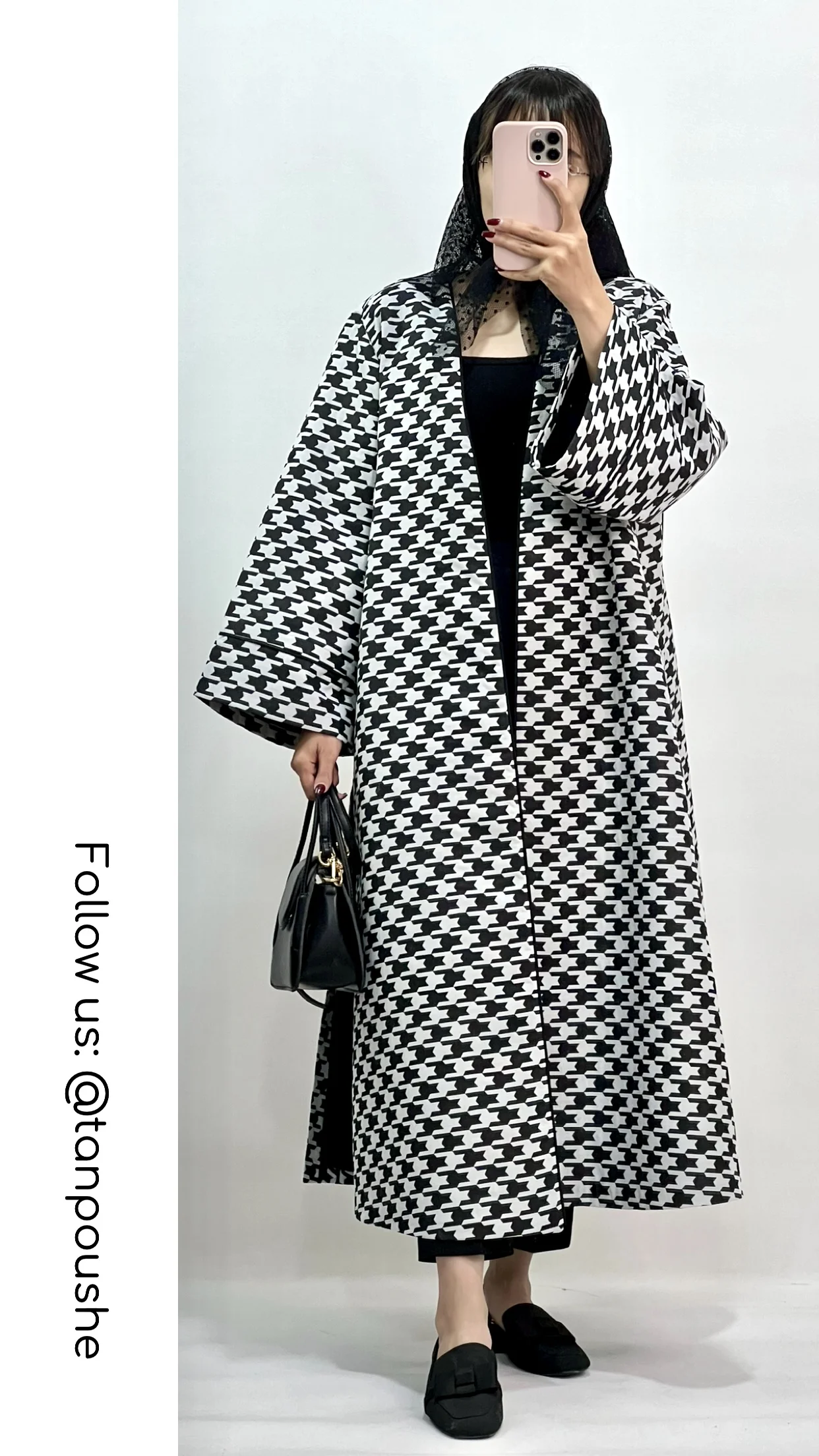 مانتو MINEL - Image 6