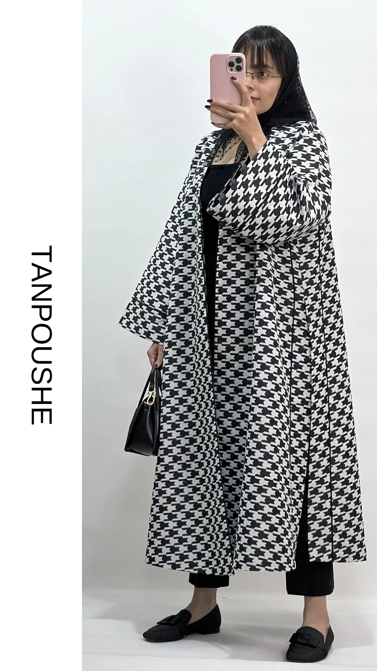 مانتو MINEL - Image 5