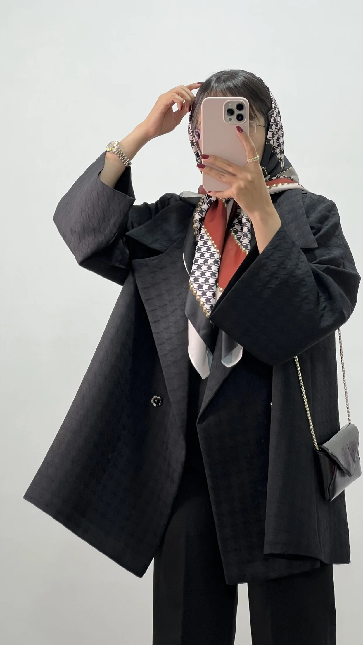 مانتو MELORI - Image 2