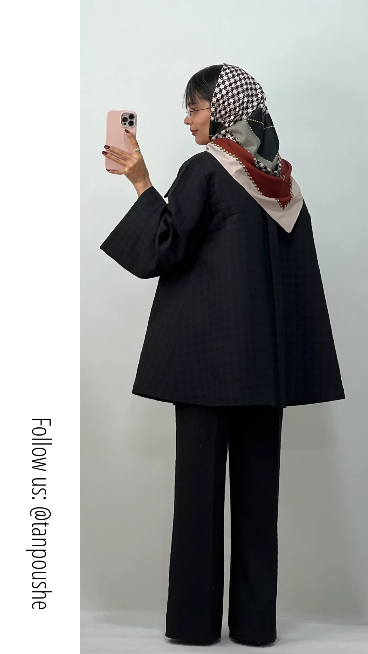 مانتو MELORI - Image 5