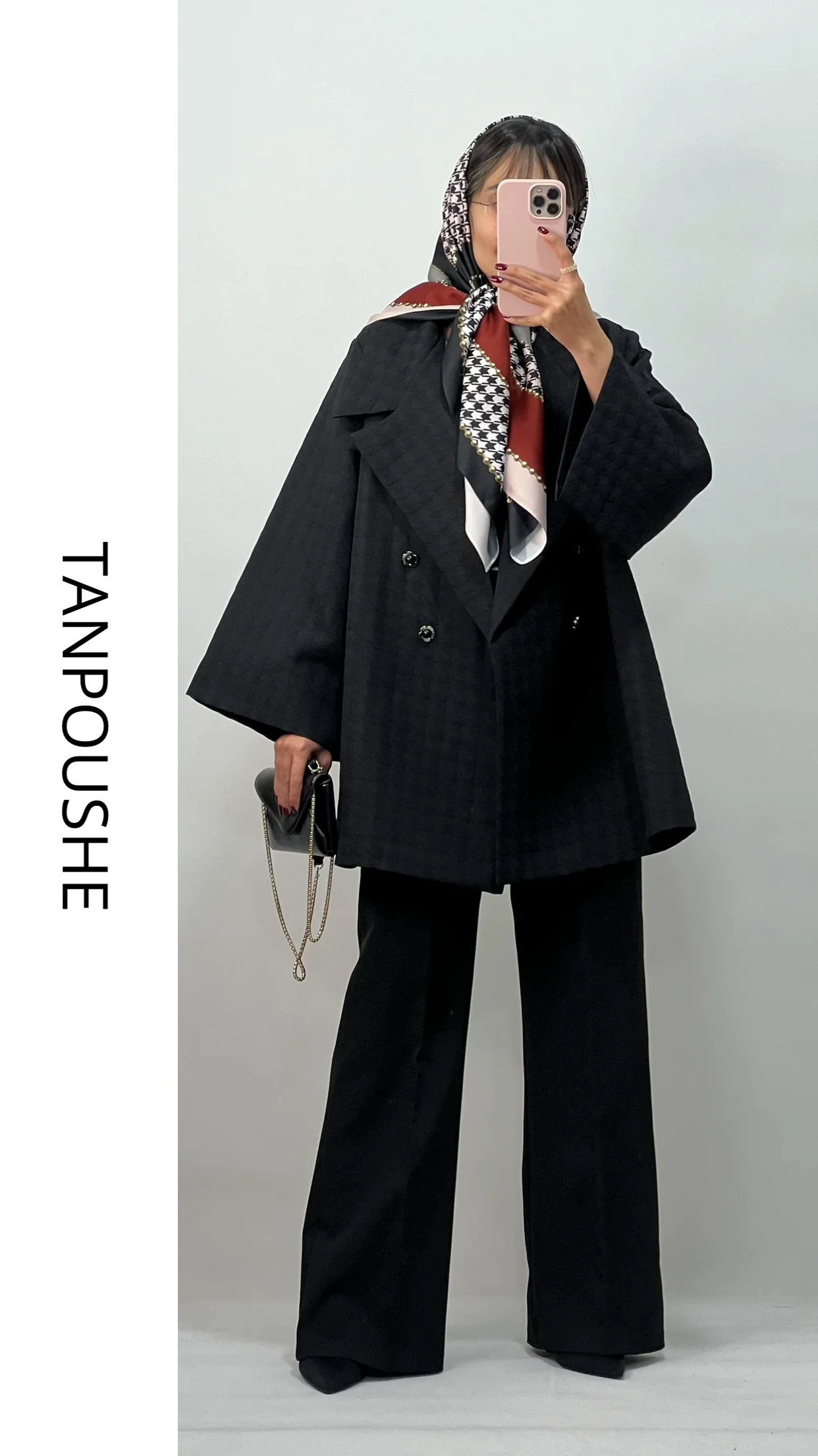 مانتو MELORI - Image 4