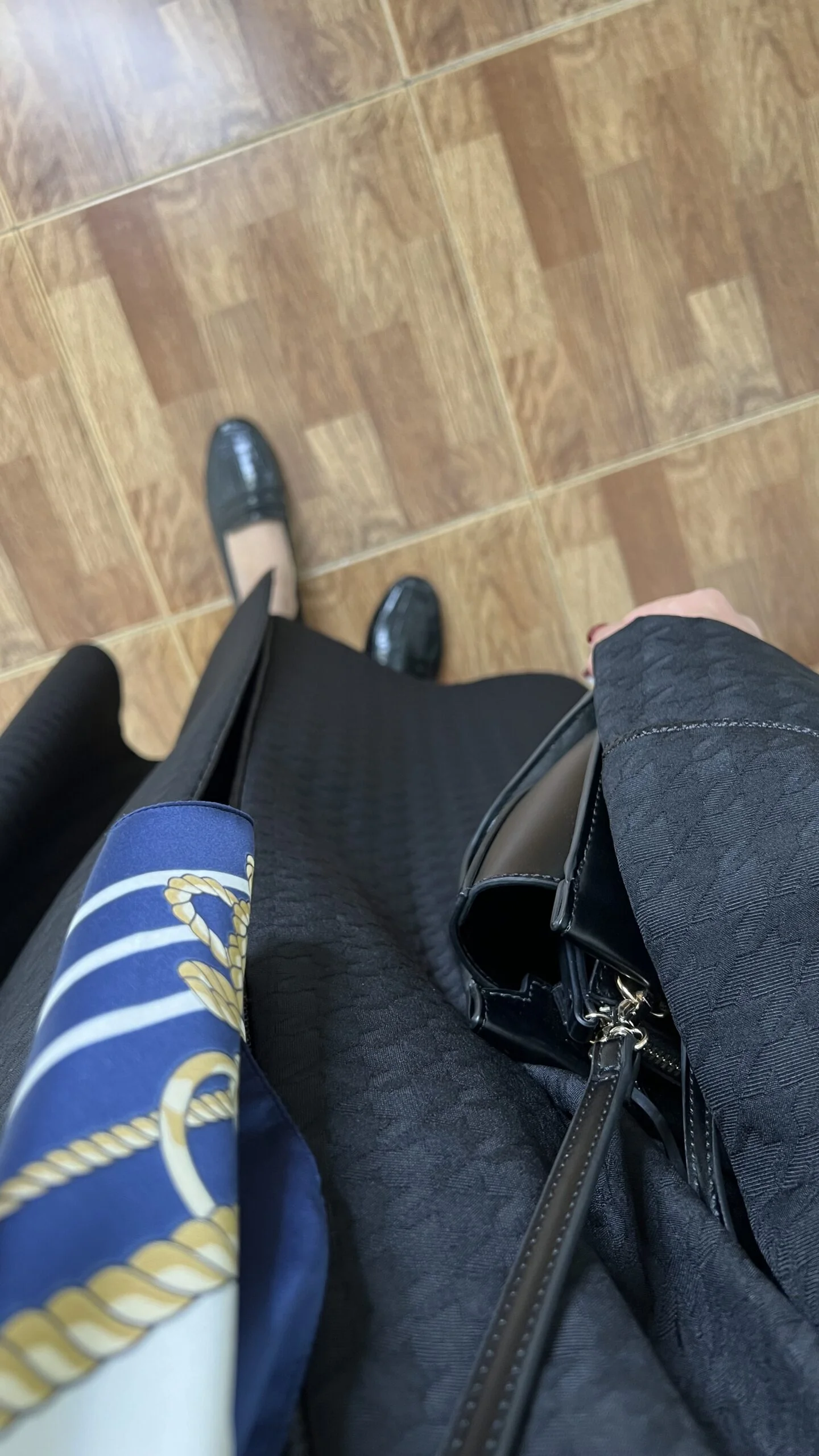 مانتو SHANLI - Image 8