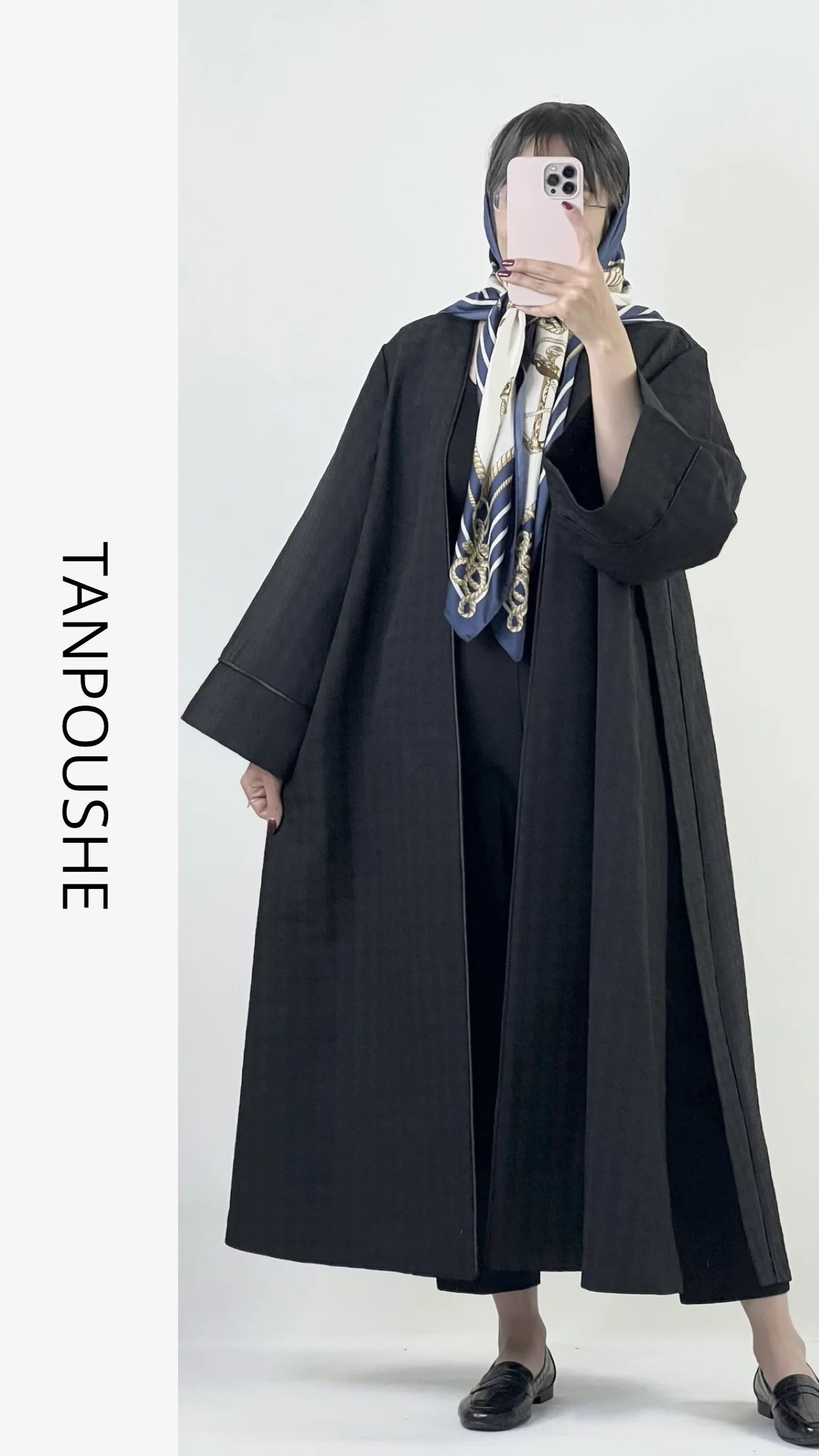 مانتو SHANLI - Image 5