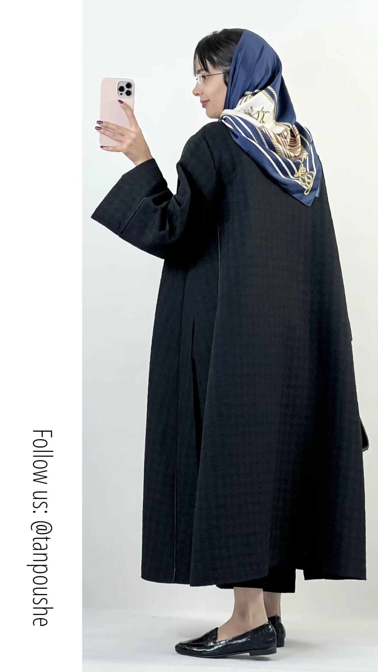 مانتو SHANLI - Image 7