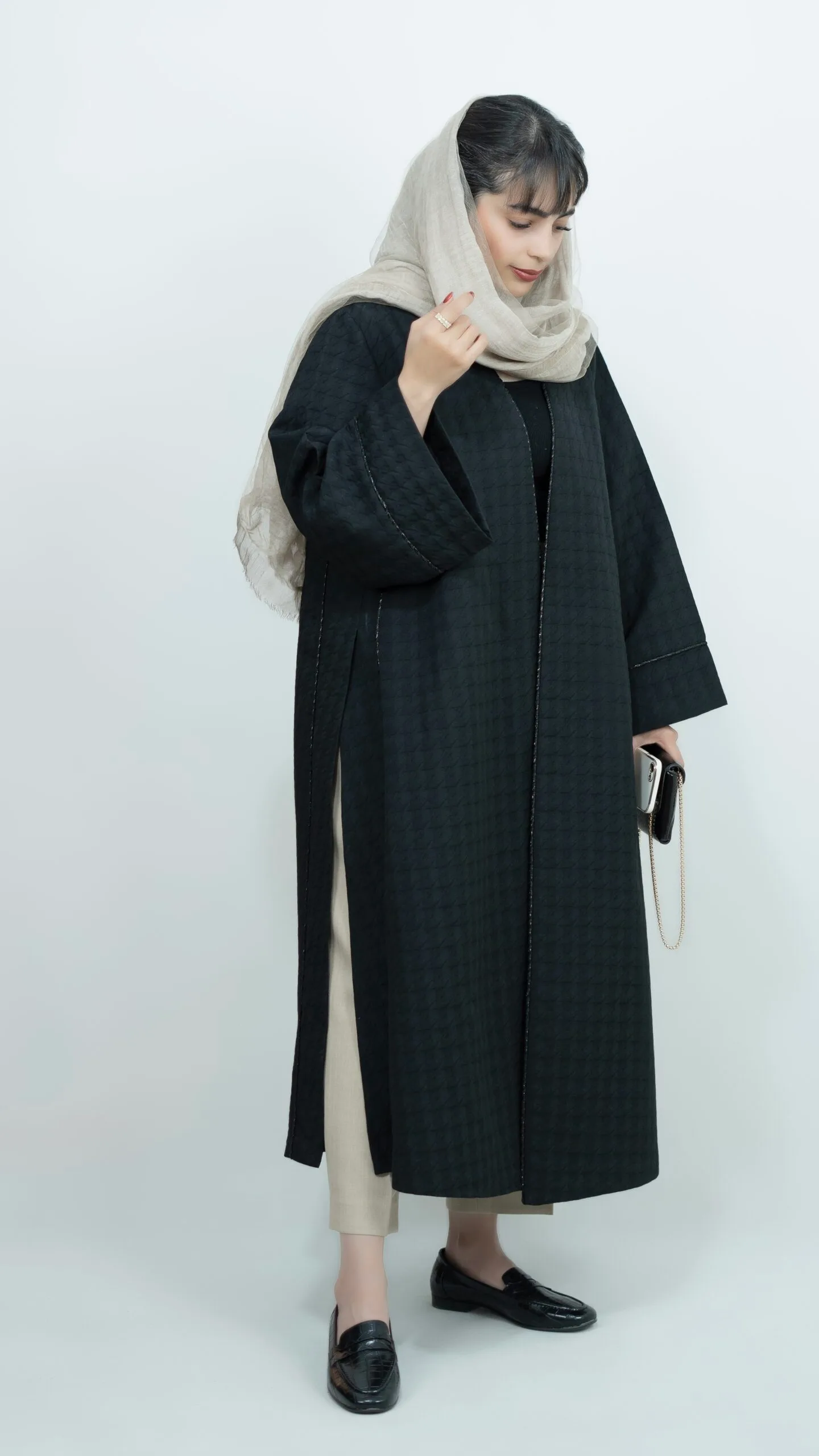 مانتو SHANLI - Image 2