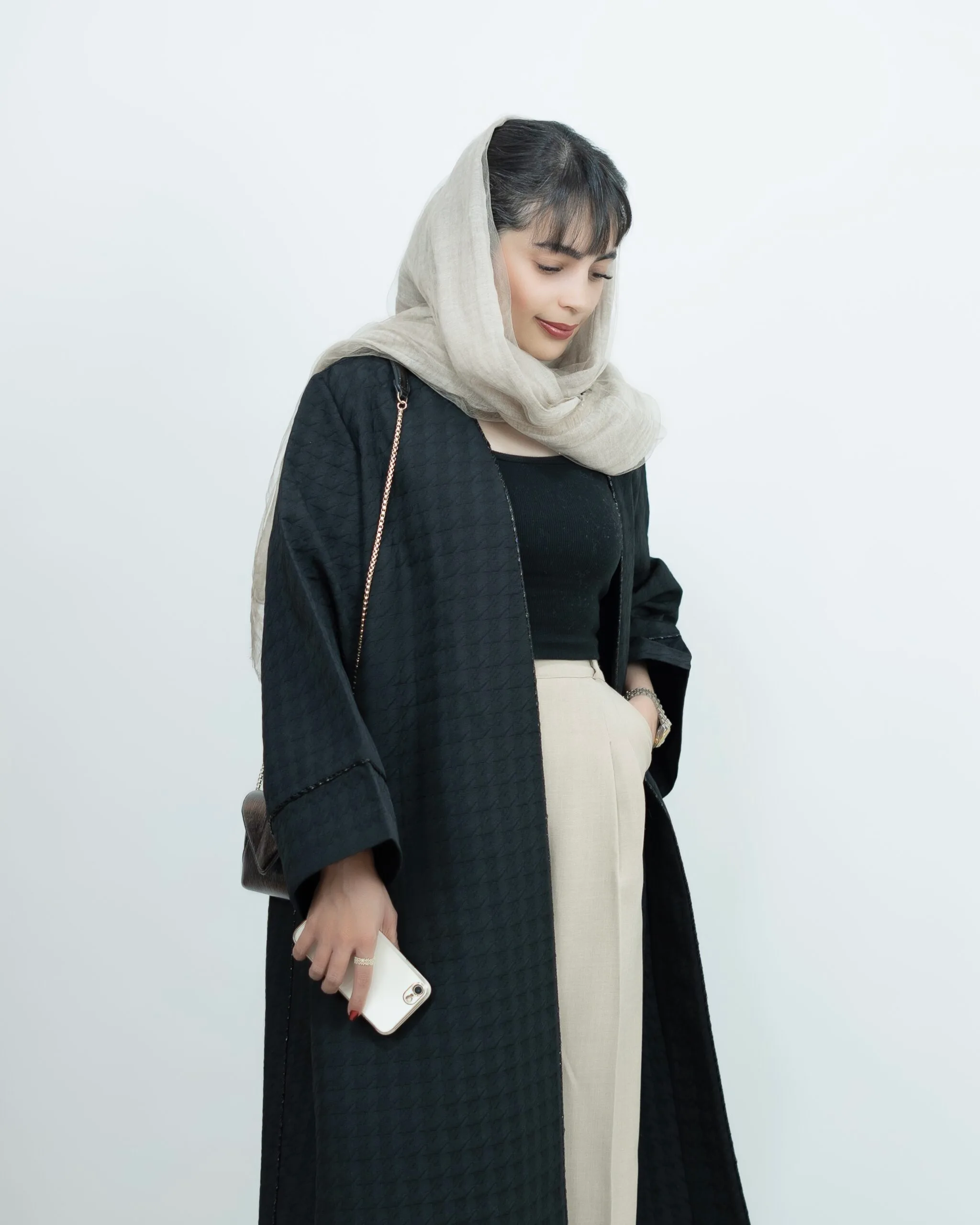 مانتو SHANLI - Image 4