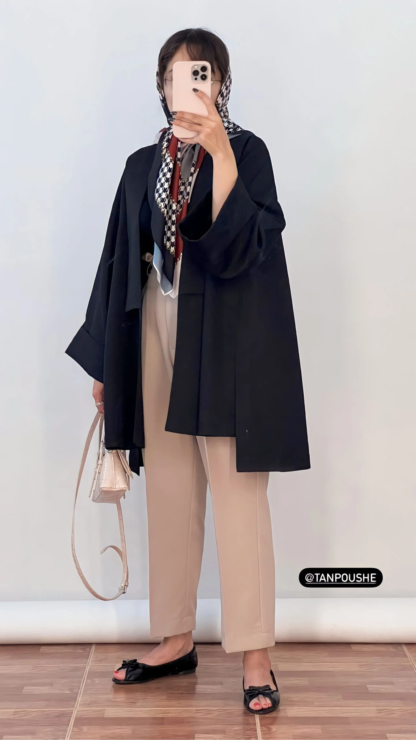 مانتو ANIL - Image 3