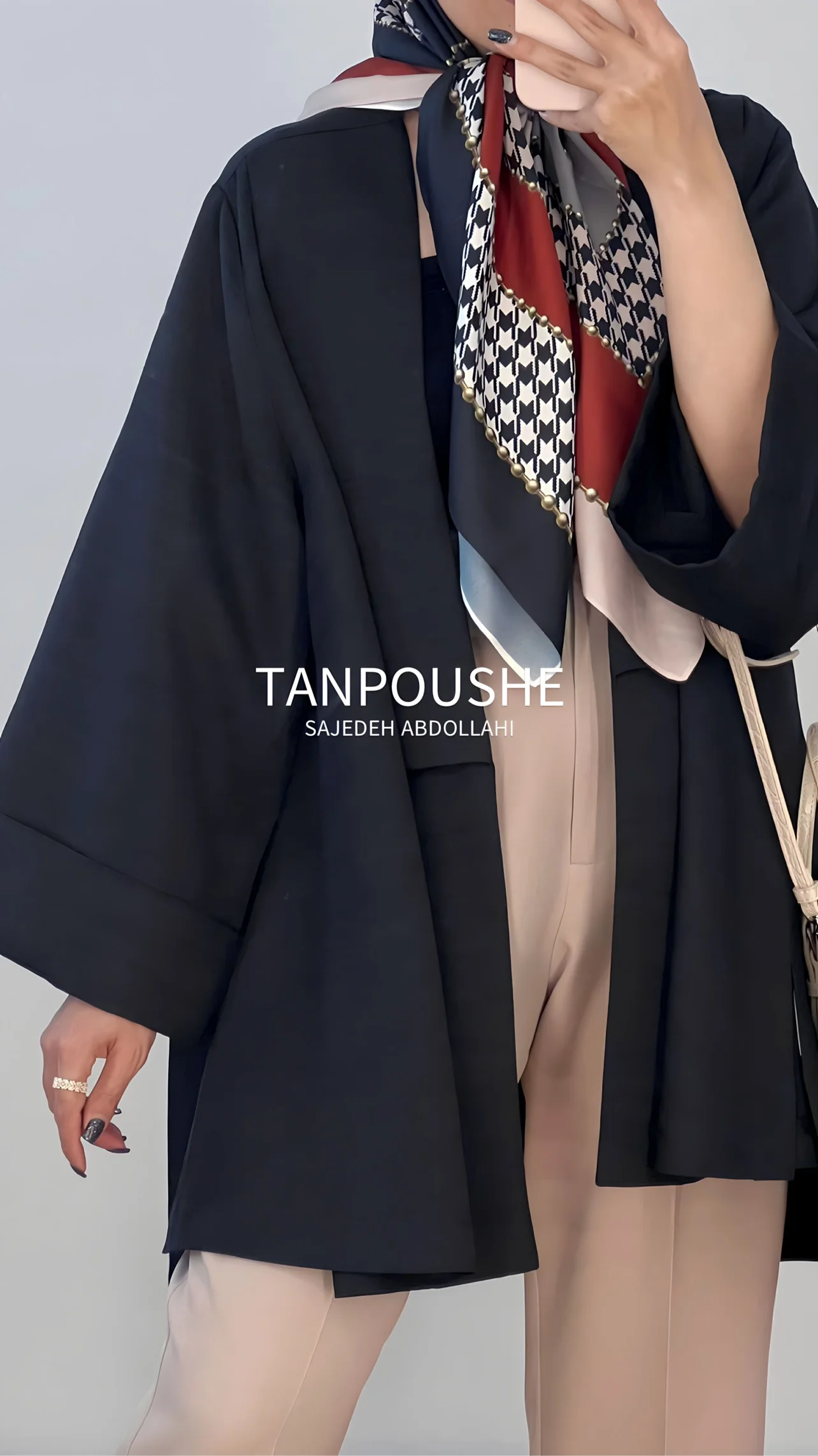 مانتو ANIL - Image 2