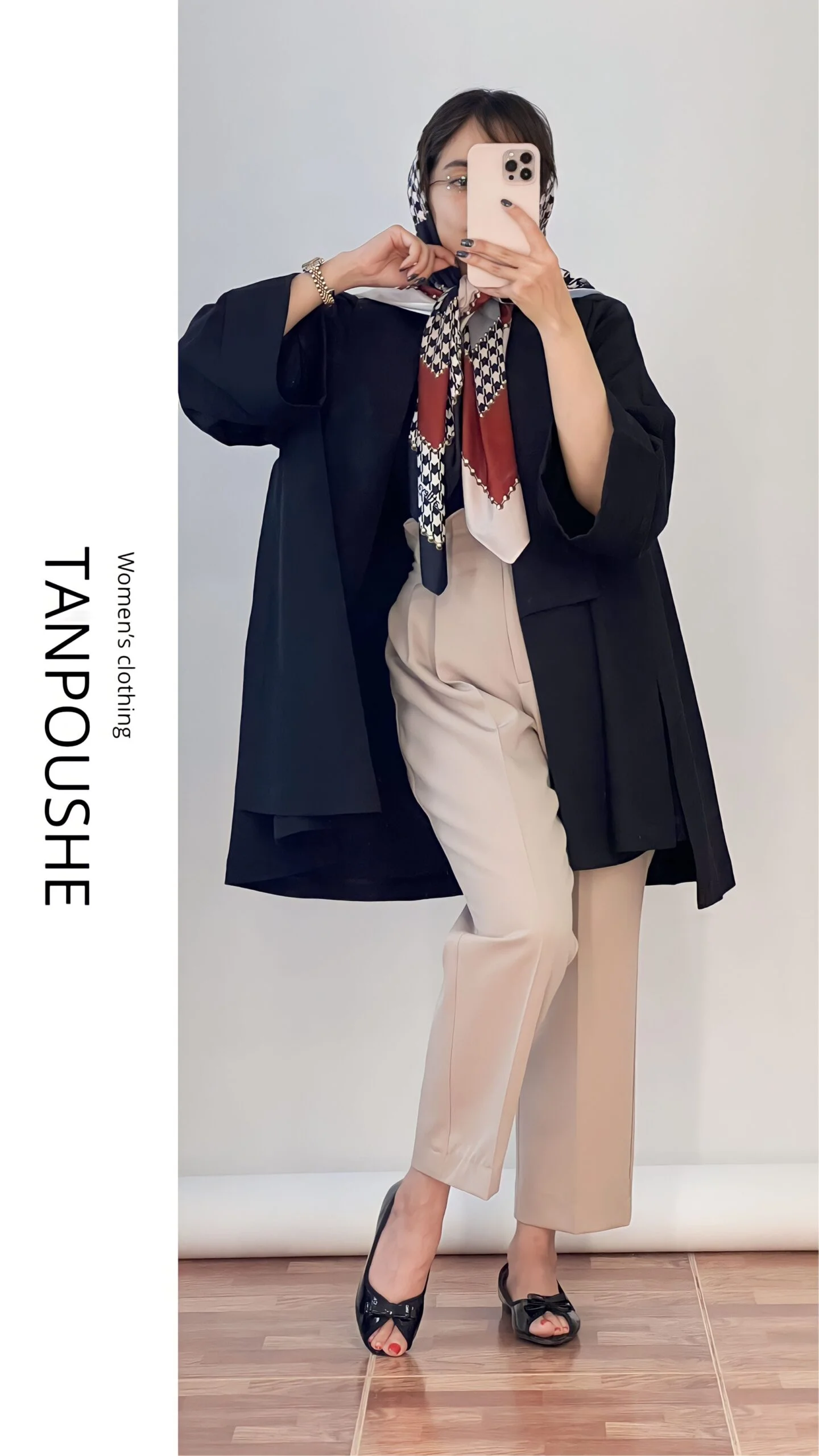 مانتو ANIL - Image 4