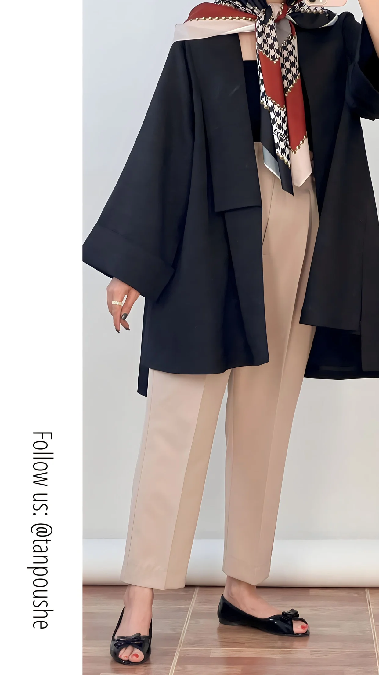 مانتو ANIL - Image 5