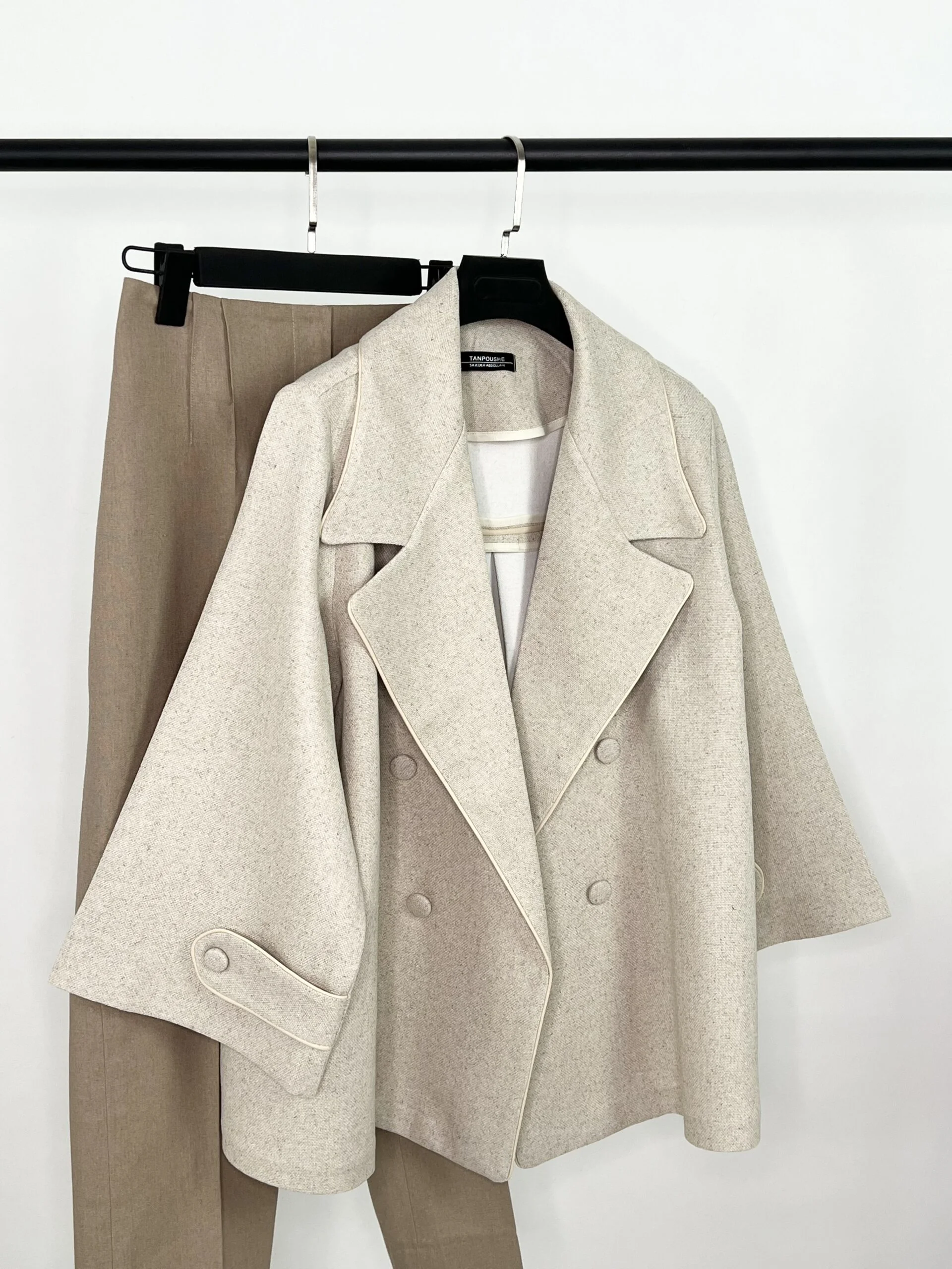 مانتو GOLIN - Image 6