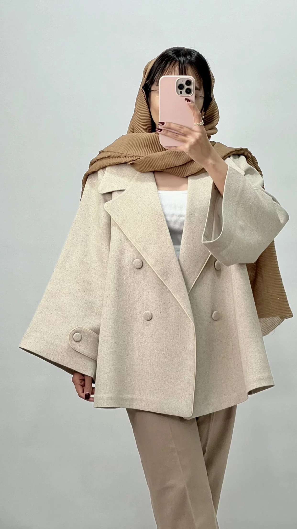 مانتو GOLIN - Image 2