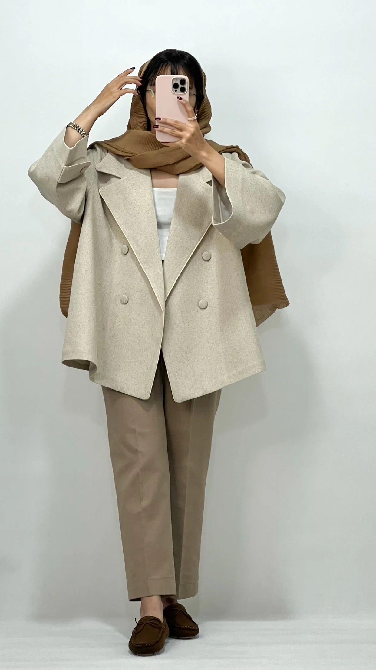 مانتو GOLIN - Image 4