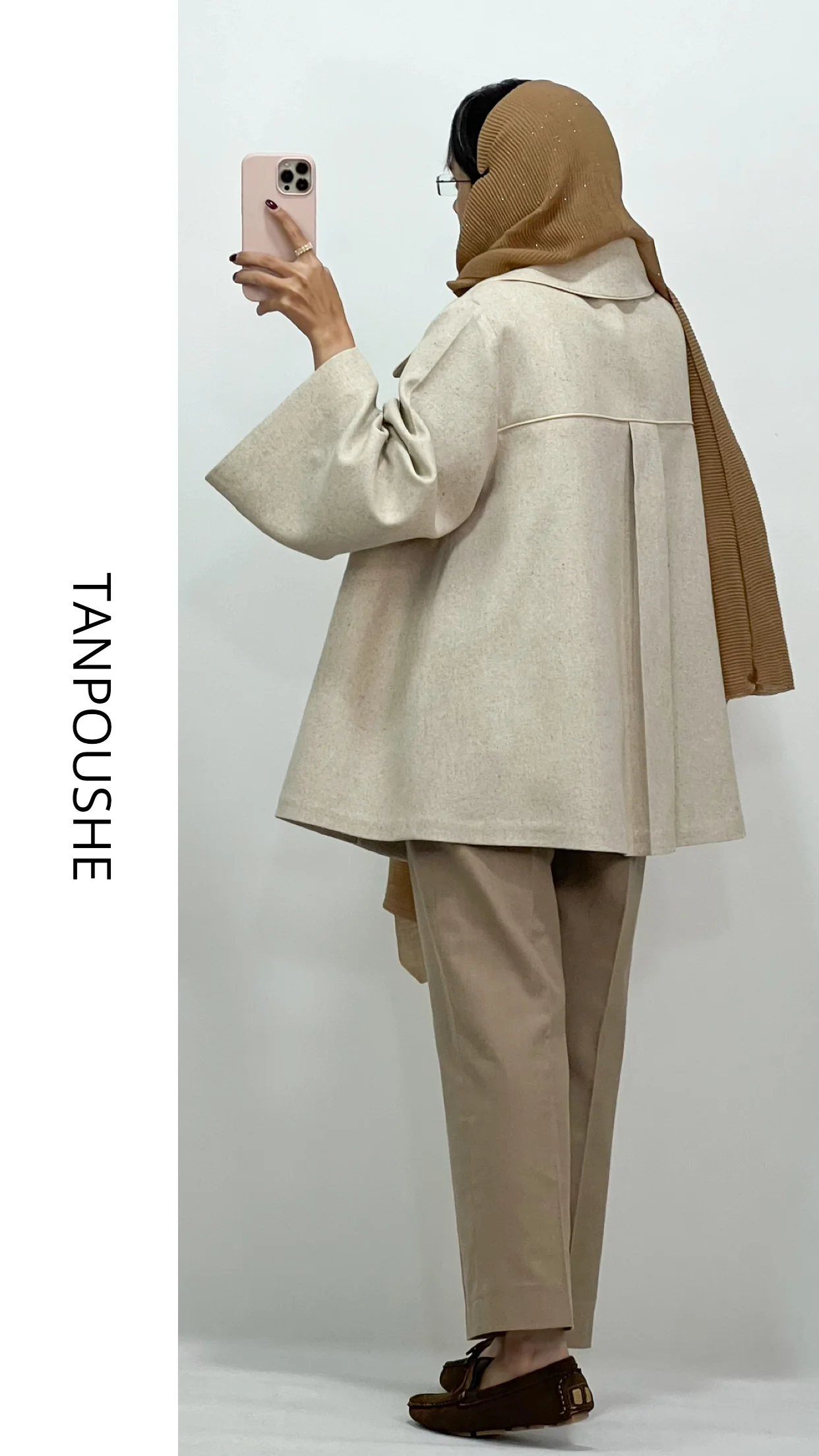 مانتو GOLIN - Image 5