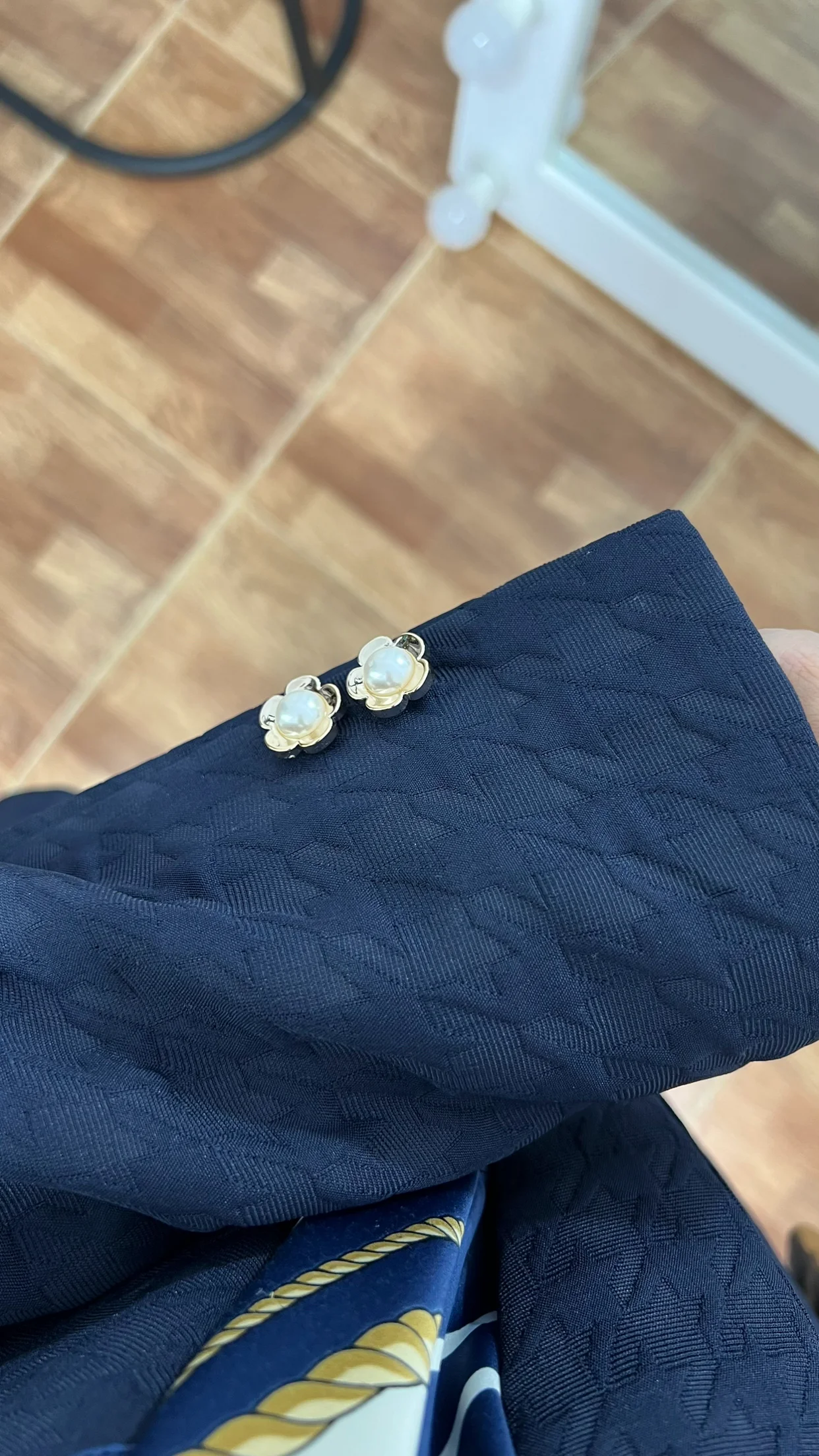 کت و شلوار AYLI - Image 6