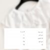 پیراهن ANNA - Image 8