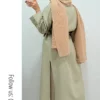 مانتو YASHIL - Image 6