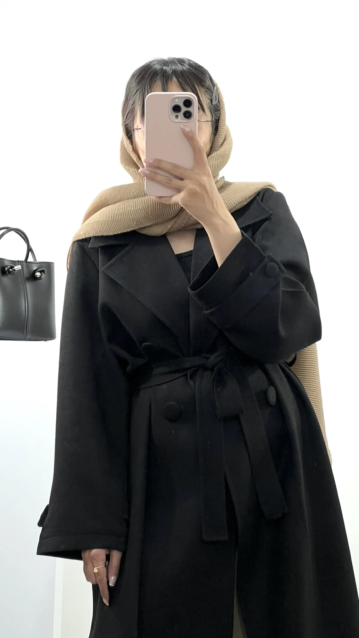 مانتو YASHIL - Image 2