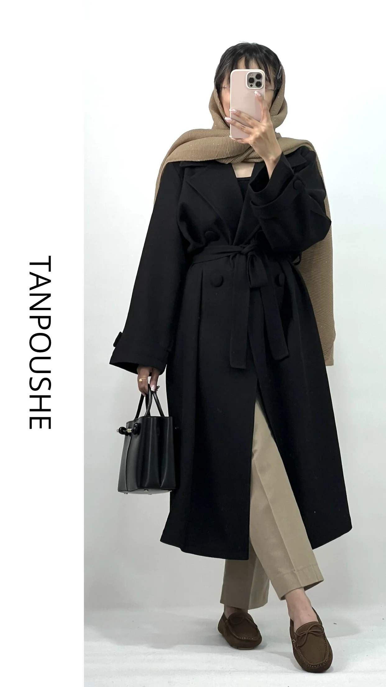 مانتو YASHIL - Image 6