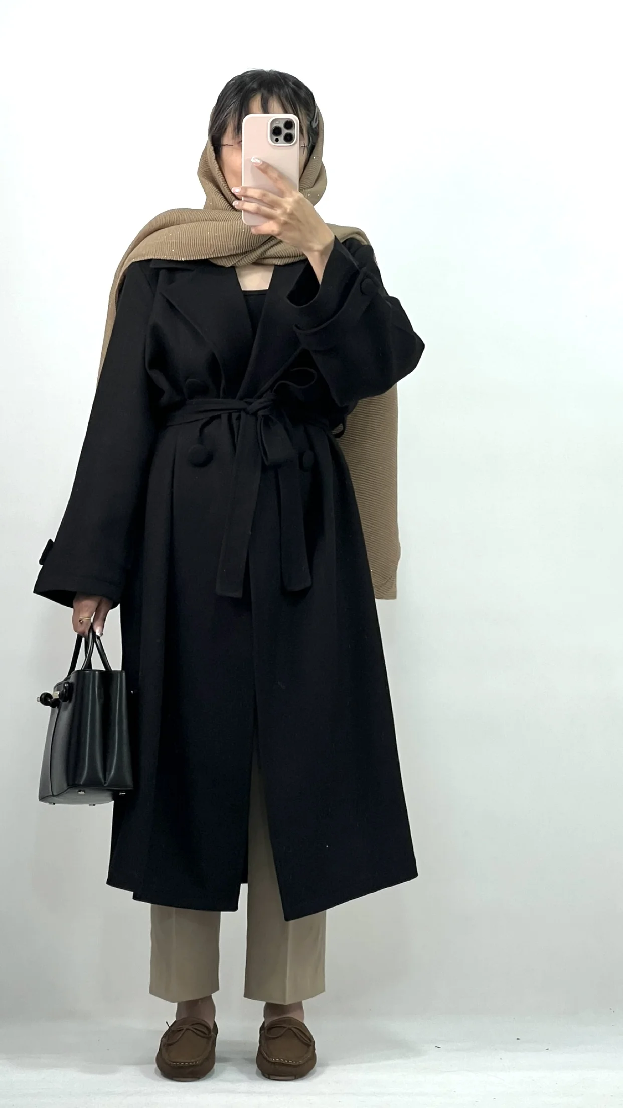 مانتو YASHIL - Image 4