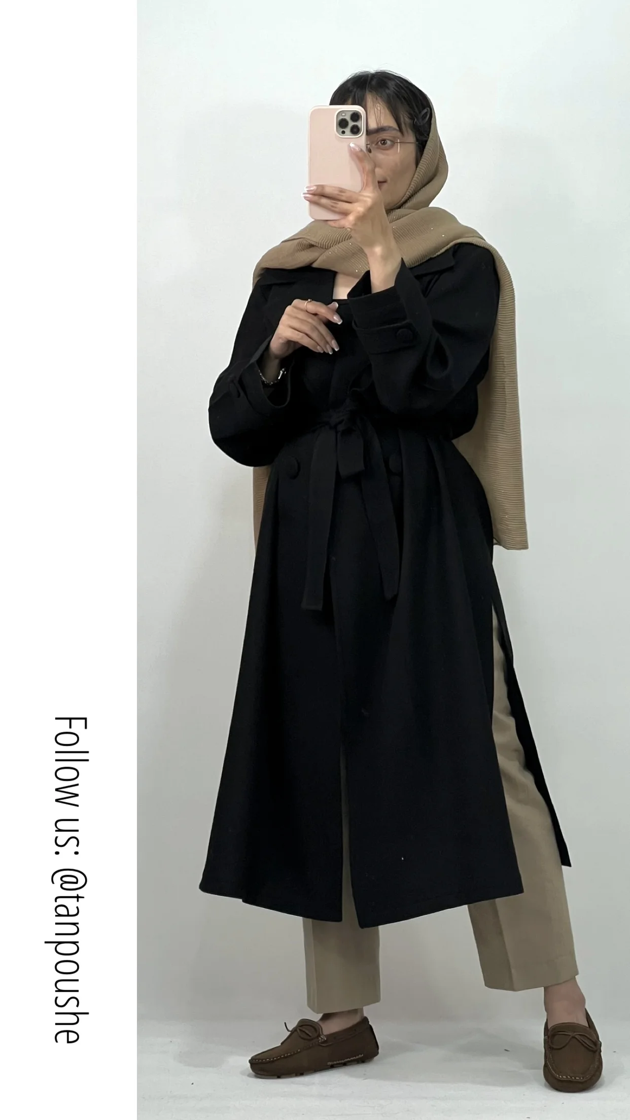 مانتو YASHIL - Image 5