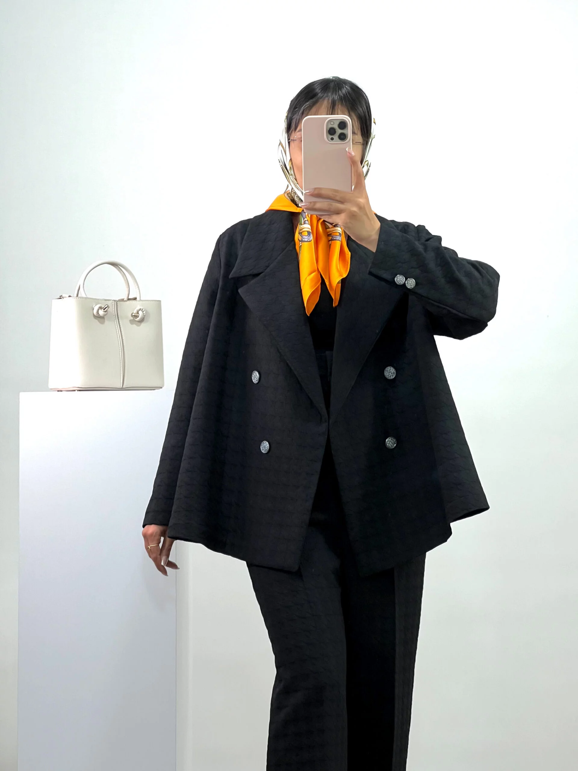 کت و شلوار AYLI