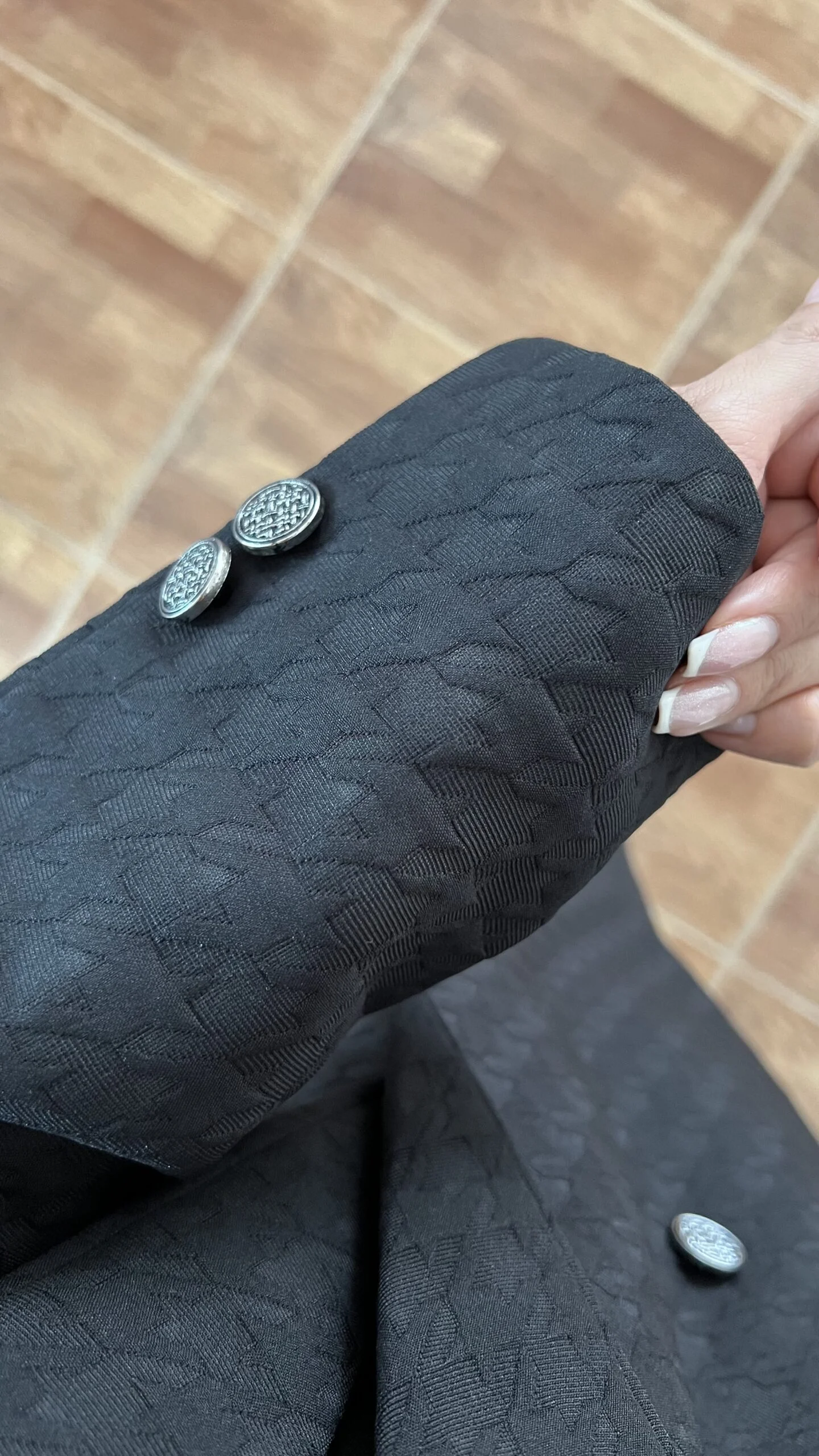 کت و شلوار AYLI - Image 7