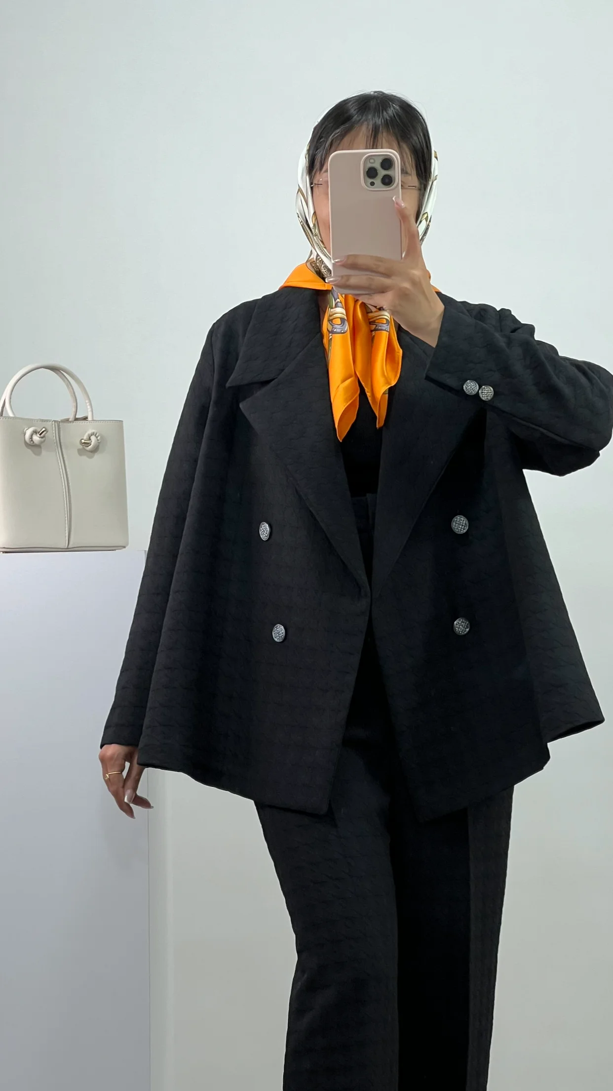 کت و شلوار AYLI - Image 2