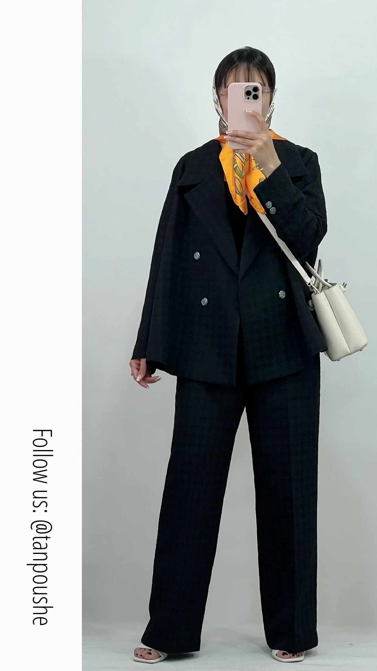 کت و شلوار AYLI - Image 4