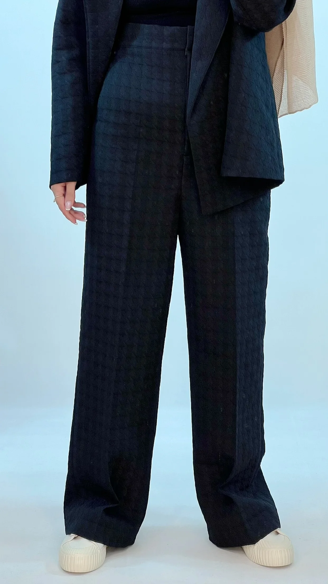 کت و شلوار AYLI - Image 6