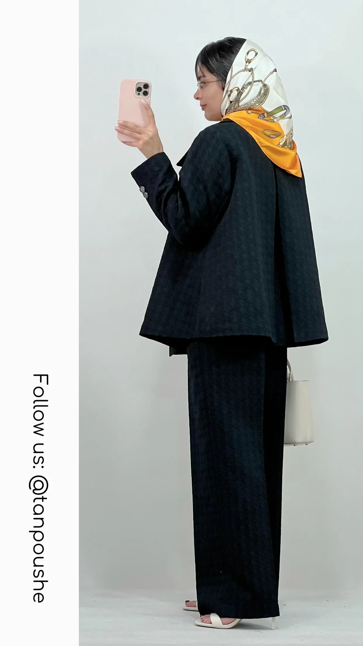 کت و شلوار AYLI - Image 5