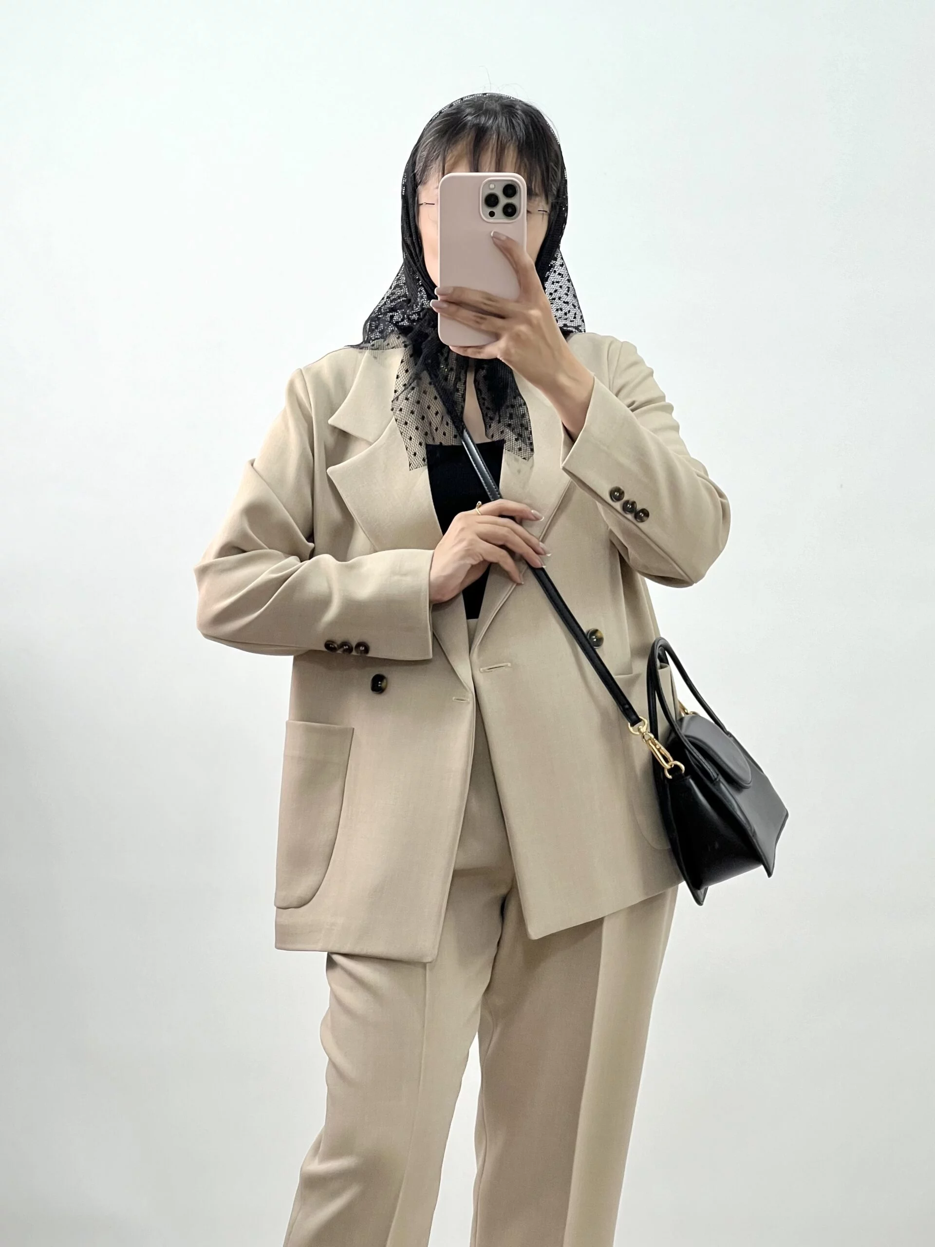 کت و شلوار ALA