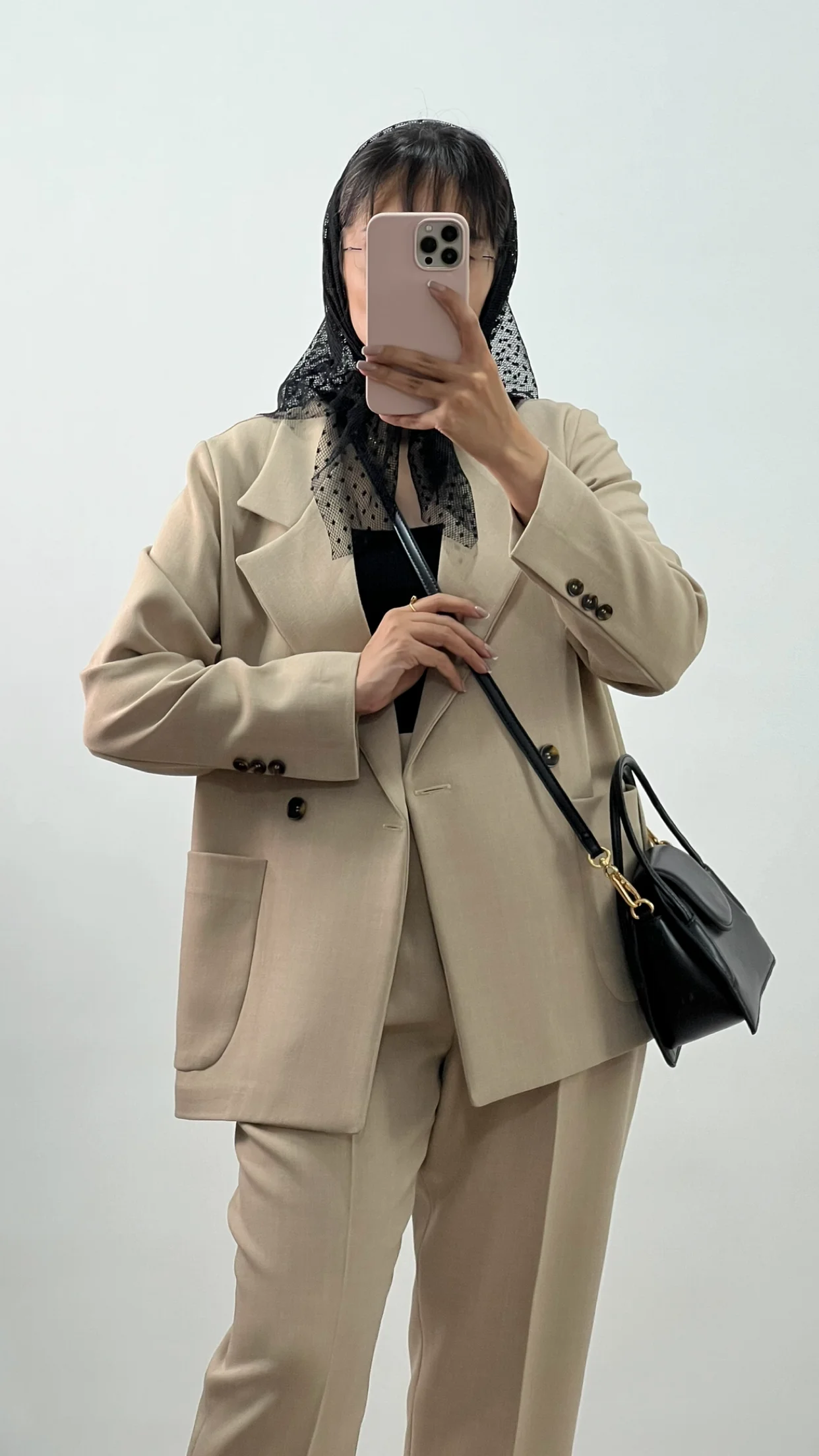 کت و شلوار ALA - Image 2