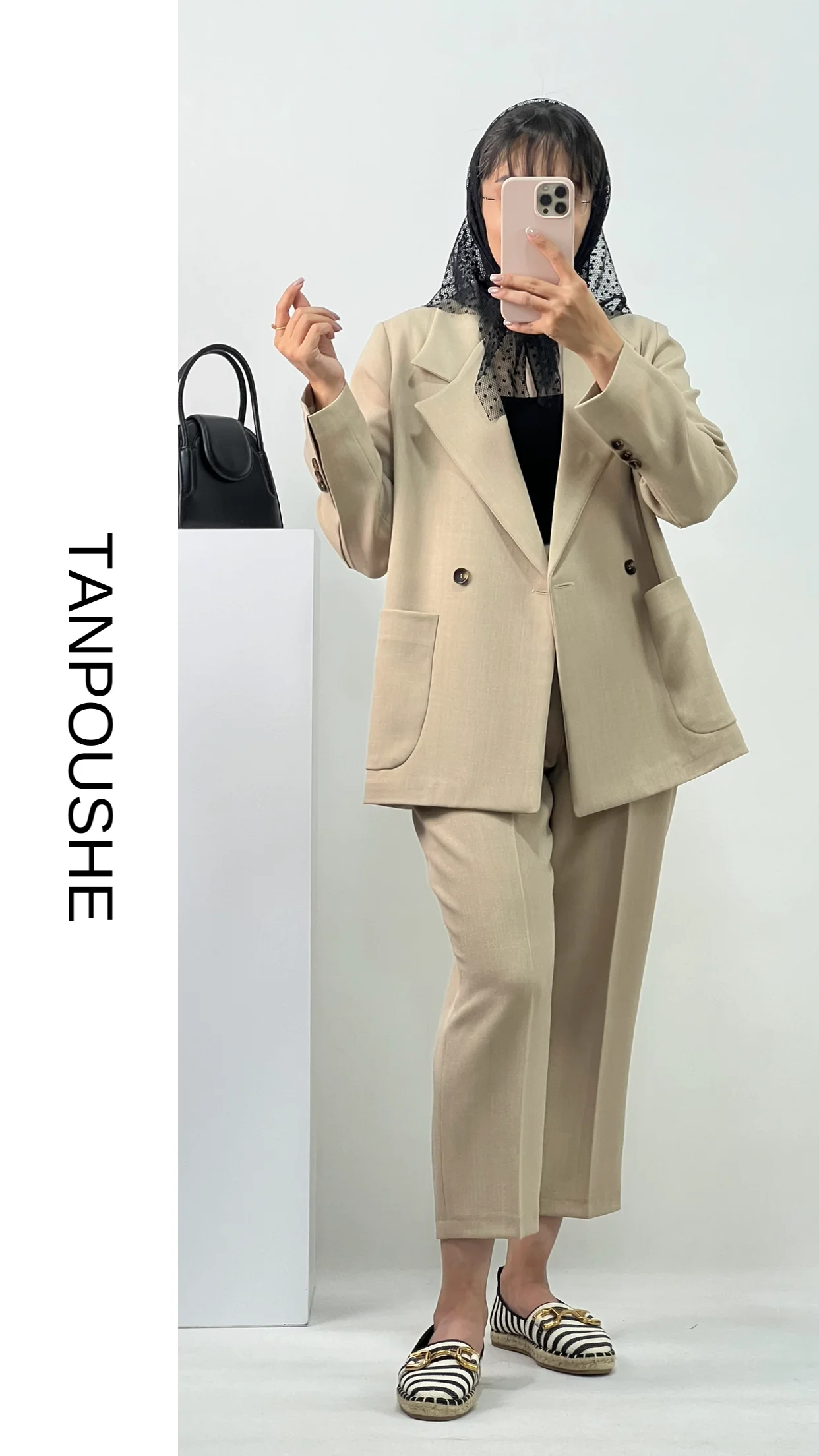 کت و شلوار ALA - Image 3