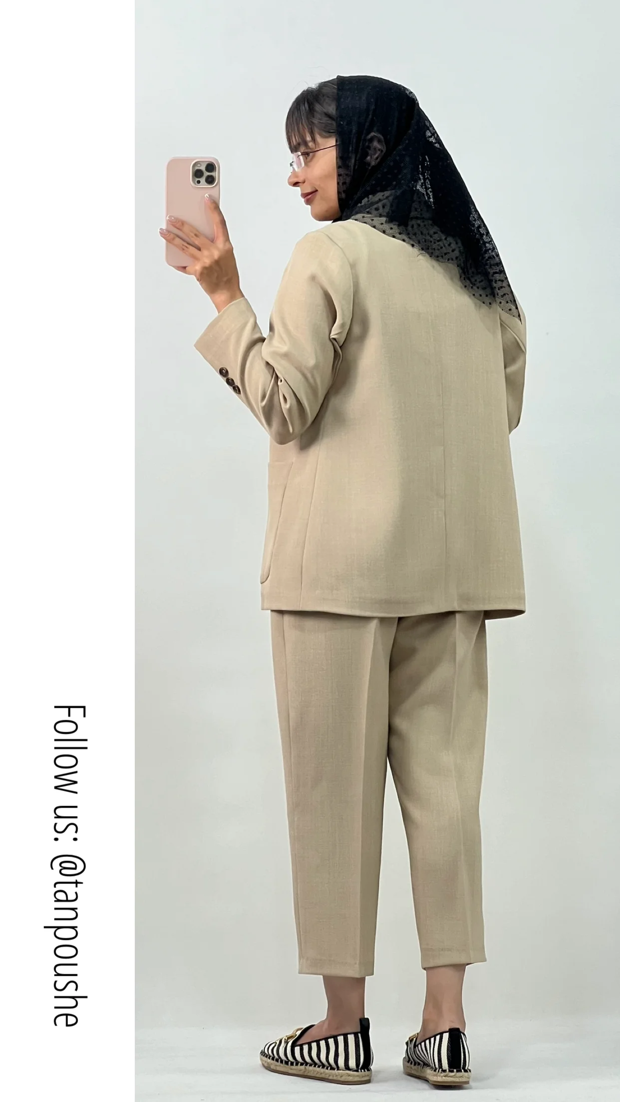 کت و شلوار ALA - Image 6