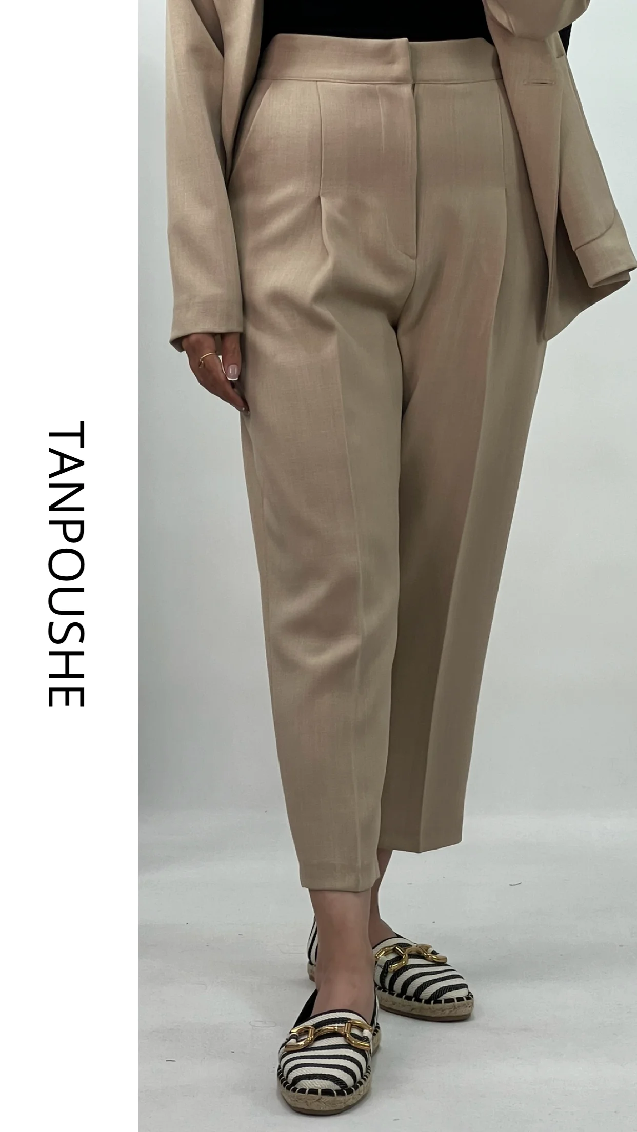 کت و شلوار ALA - Image 7