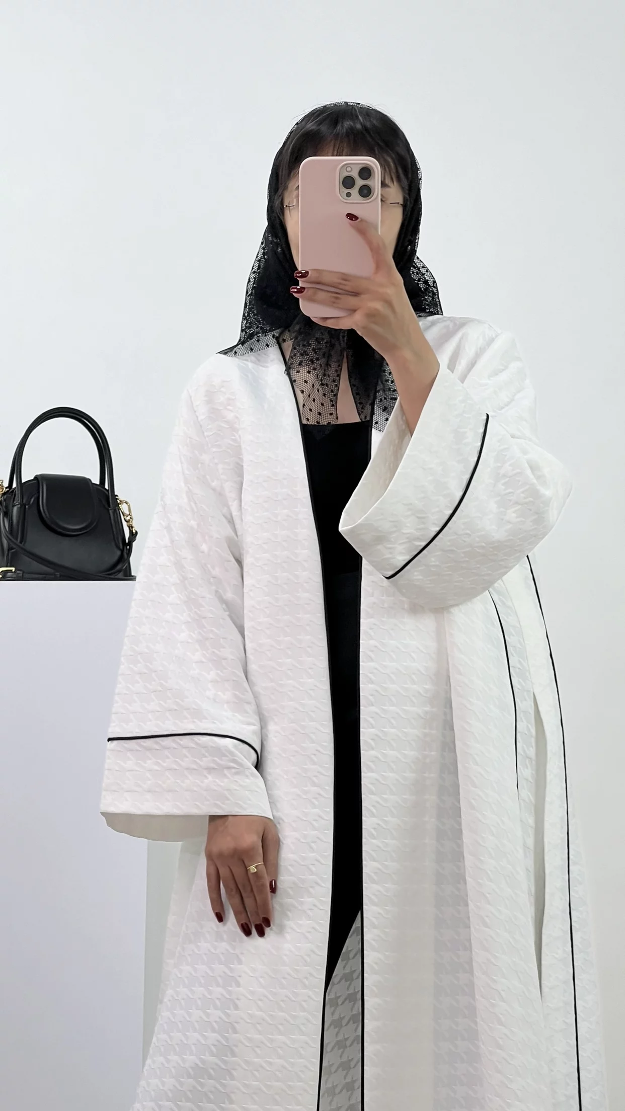 مانتو SHANLI - Image 4