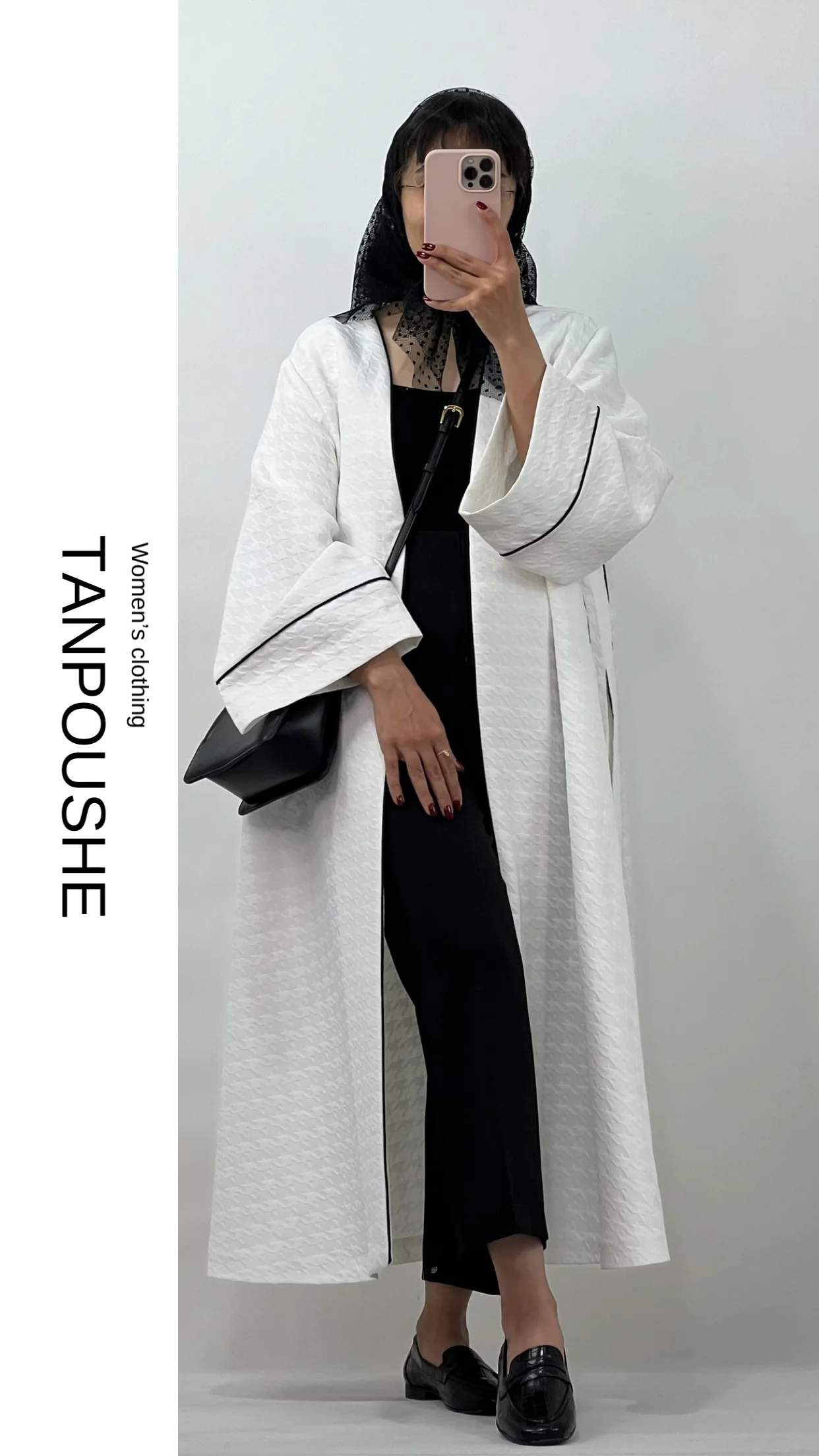 مانتو SHANLI - Image 3