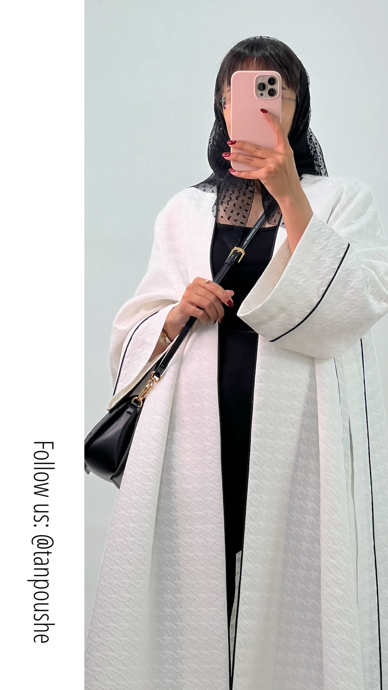 مانتو SHANLI - Image 7